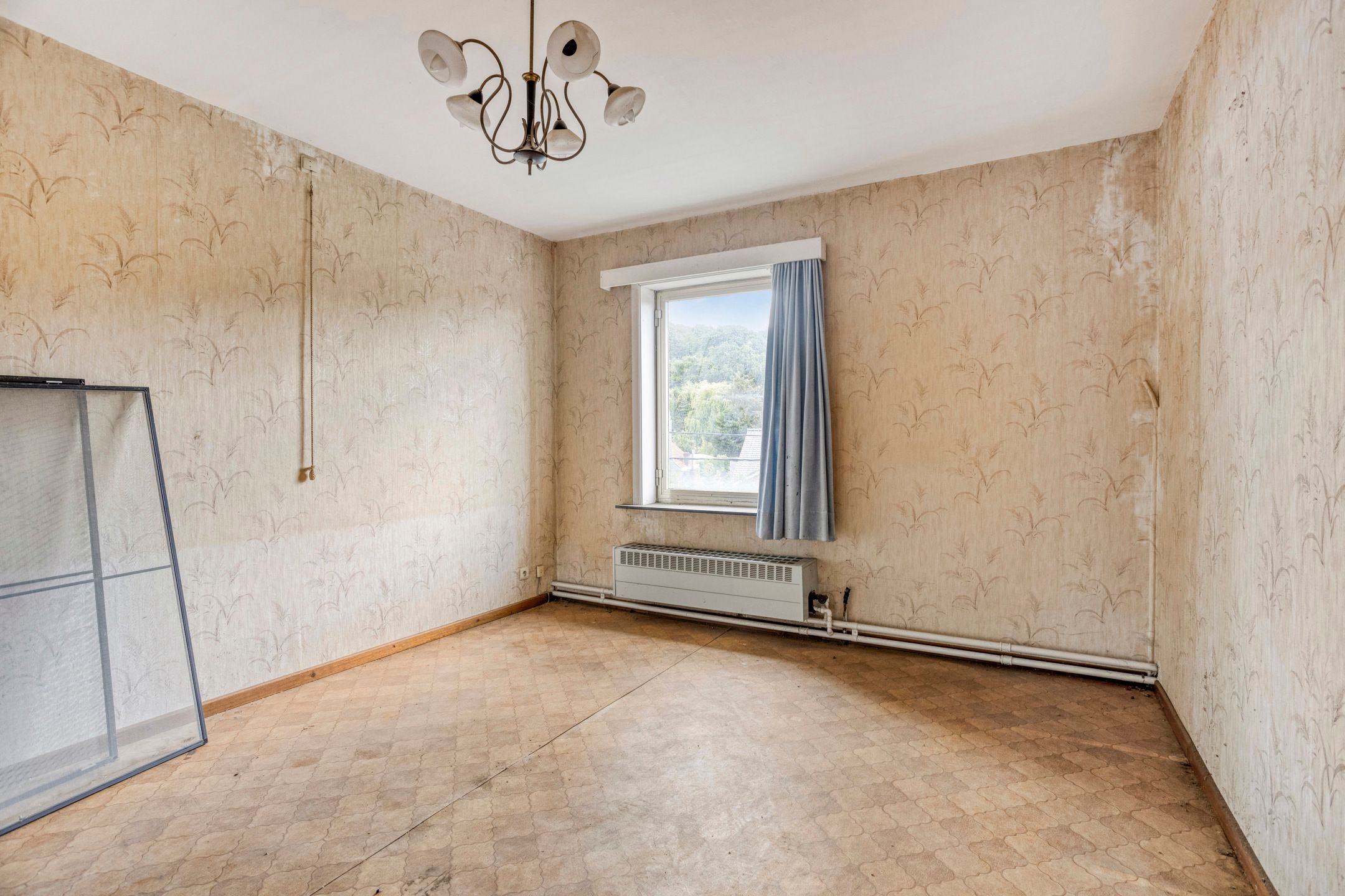 Landelijke woning met potentieel te Lubbeek foto 9