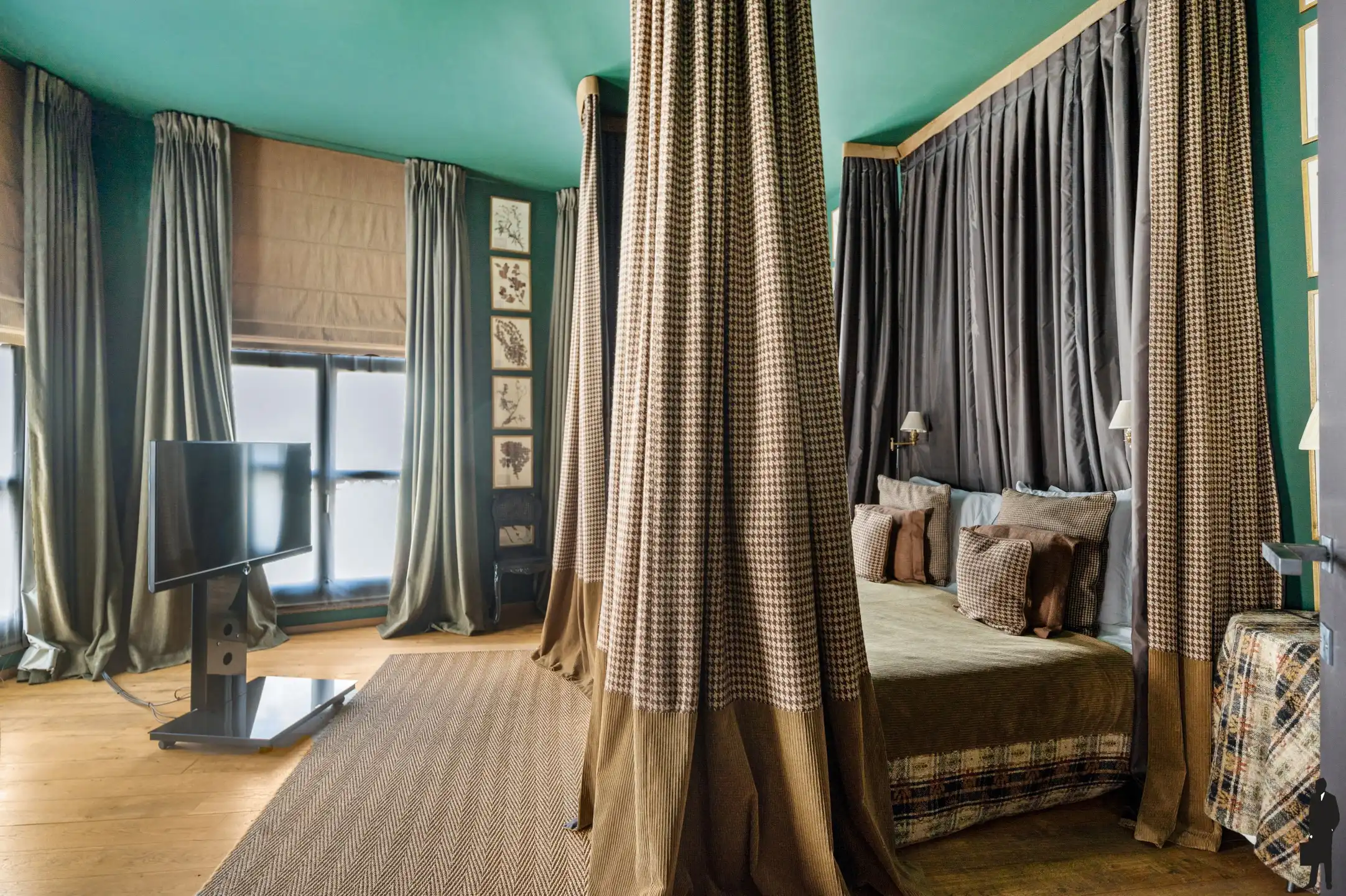 Luxe en comfort in het hart van Antwerpen foto 18