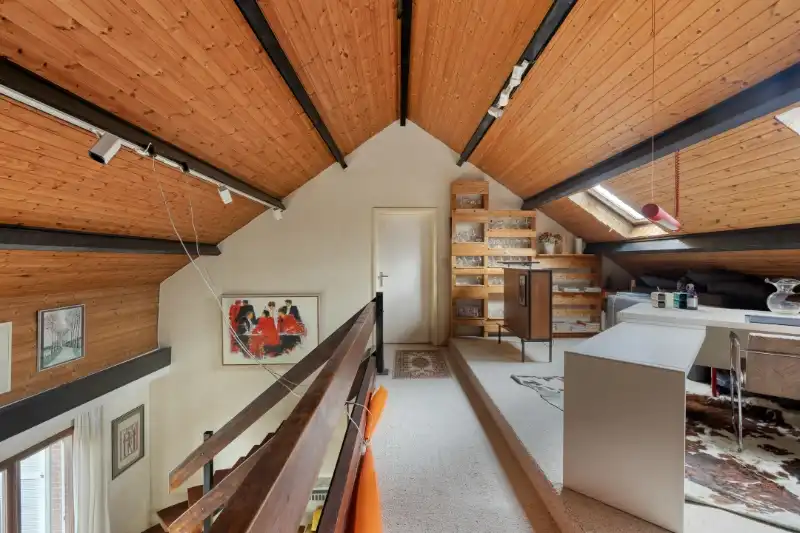 RUIME VRIJSTAANDE WONING MET BIJZONDER VEEL POTENTIEEL OP 832 m² foto 21