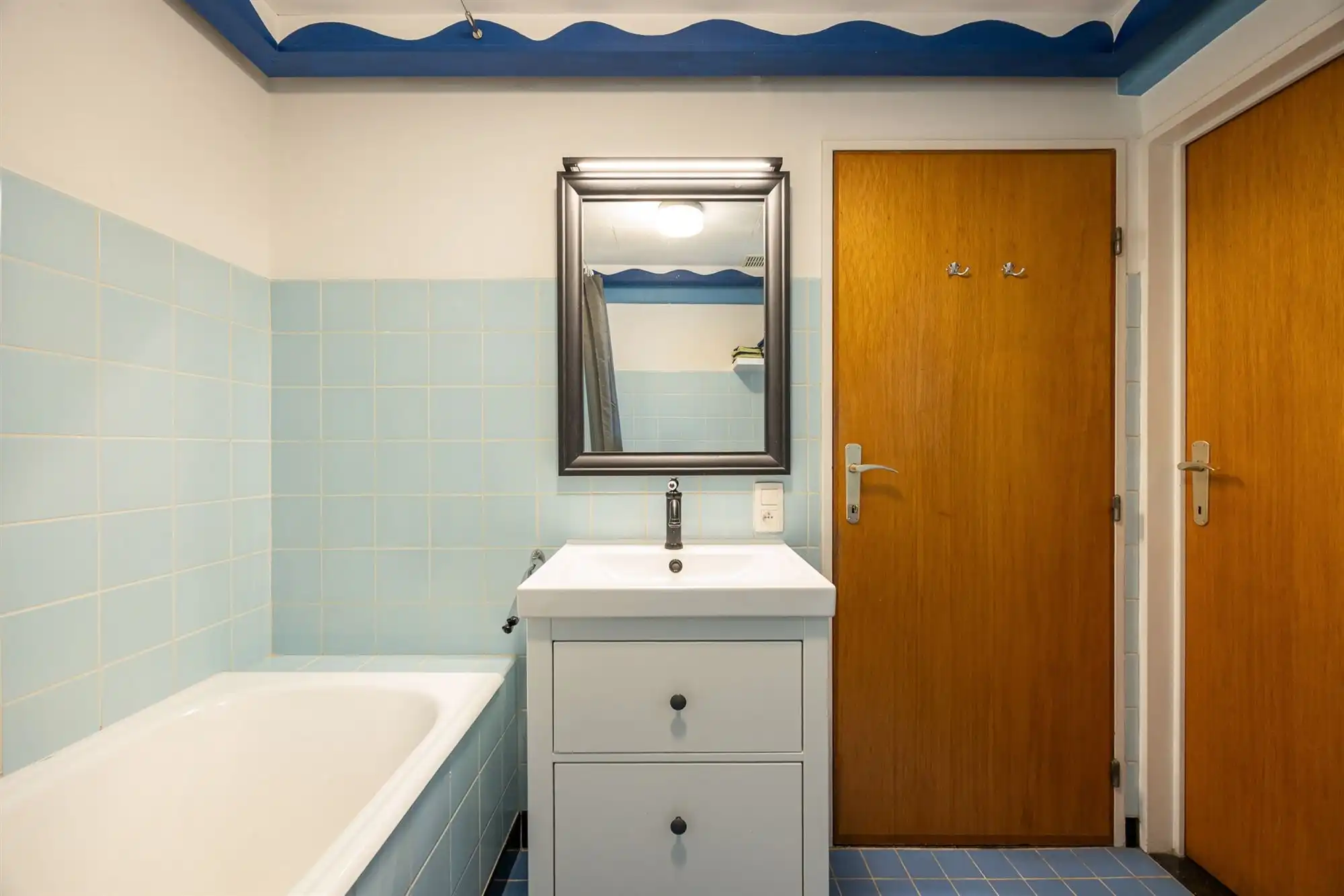 Instapklaar appartement met 3 slpk en terras op TOPlocatie foto 17