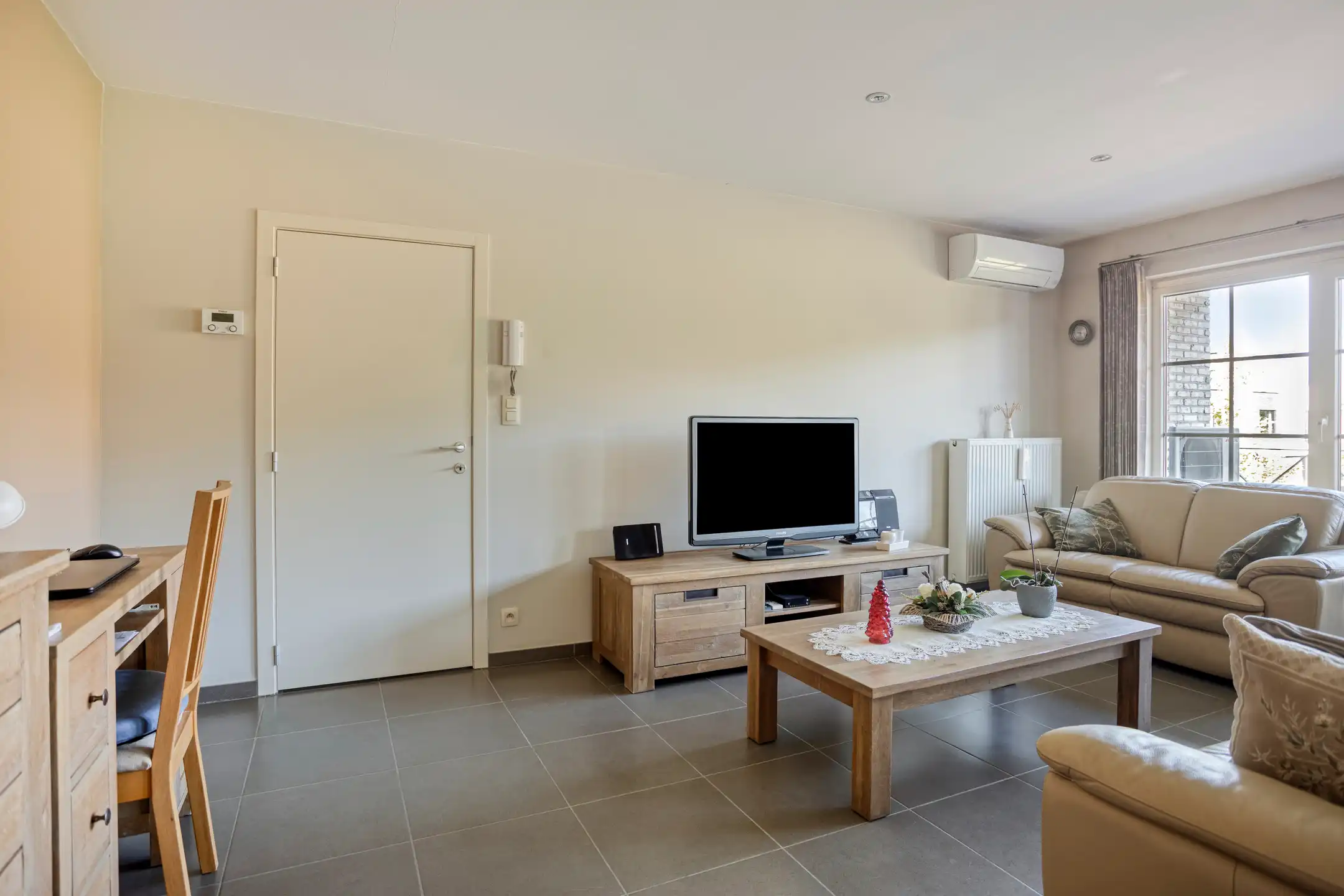 Instapklaar, energiezuinig appartement met garagebox foto 3