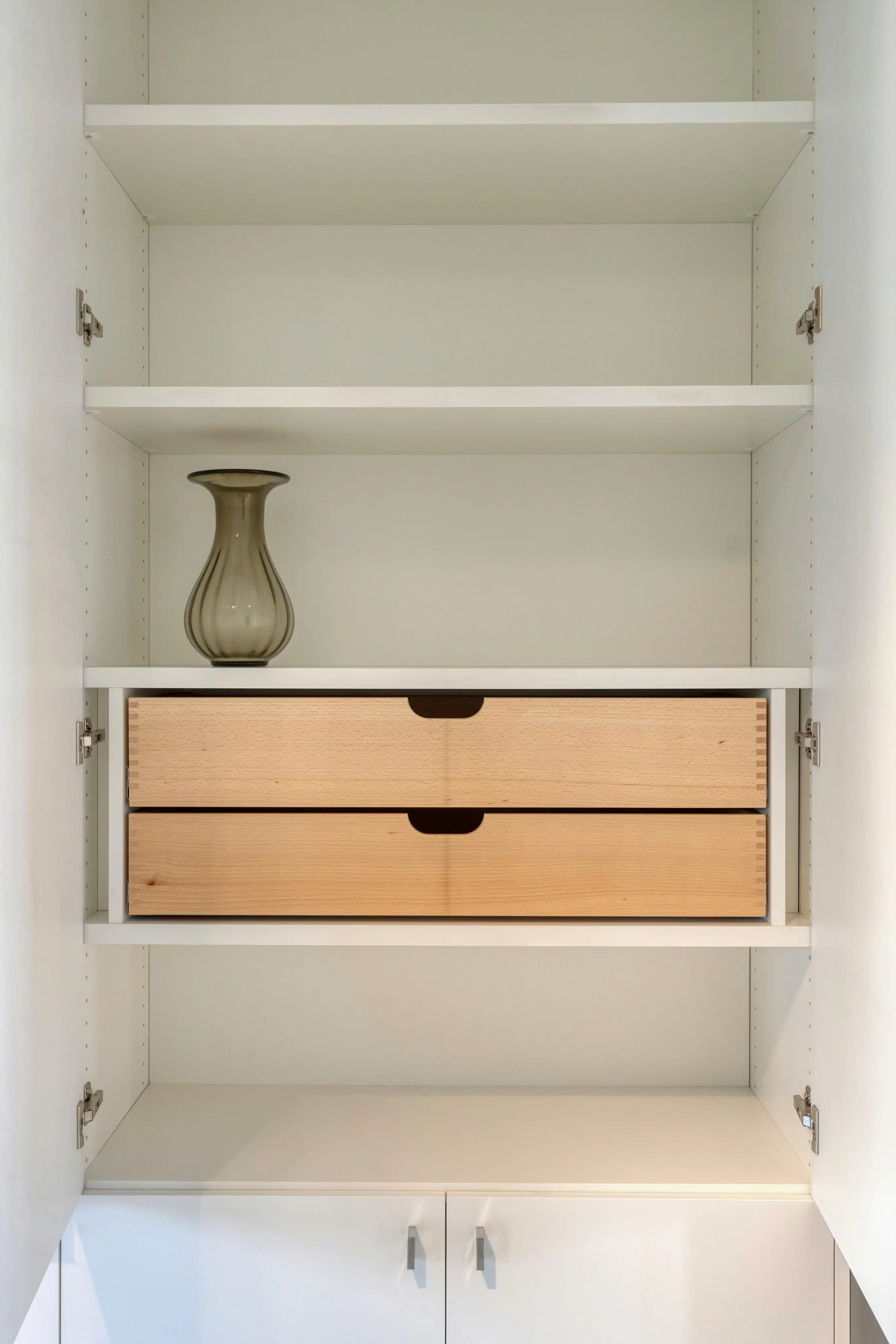 Lichtrijk appartement met 3 slaapkamers te koop in Brugge foto 10