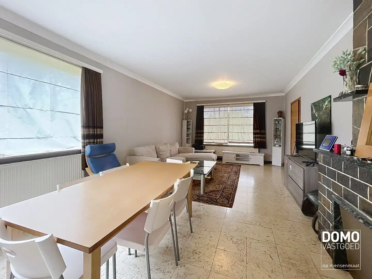 LOT 1 - RUIM, GOED GELEGEN PERCEEL VOOR NIEUWBOUWPROJECT AAN 6% BTW TE KOOP IN HASSELT foto 6