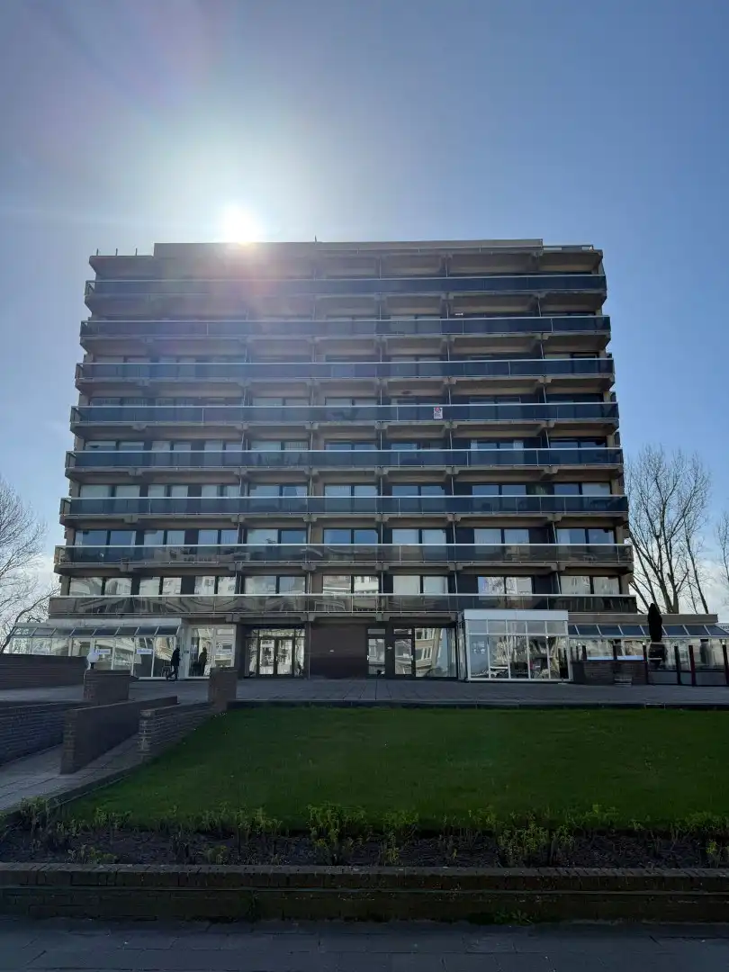 INSTAPKLAAR 1 SLPK MET PANORAMISCH ZICHT EN TERRASSEN foto 4