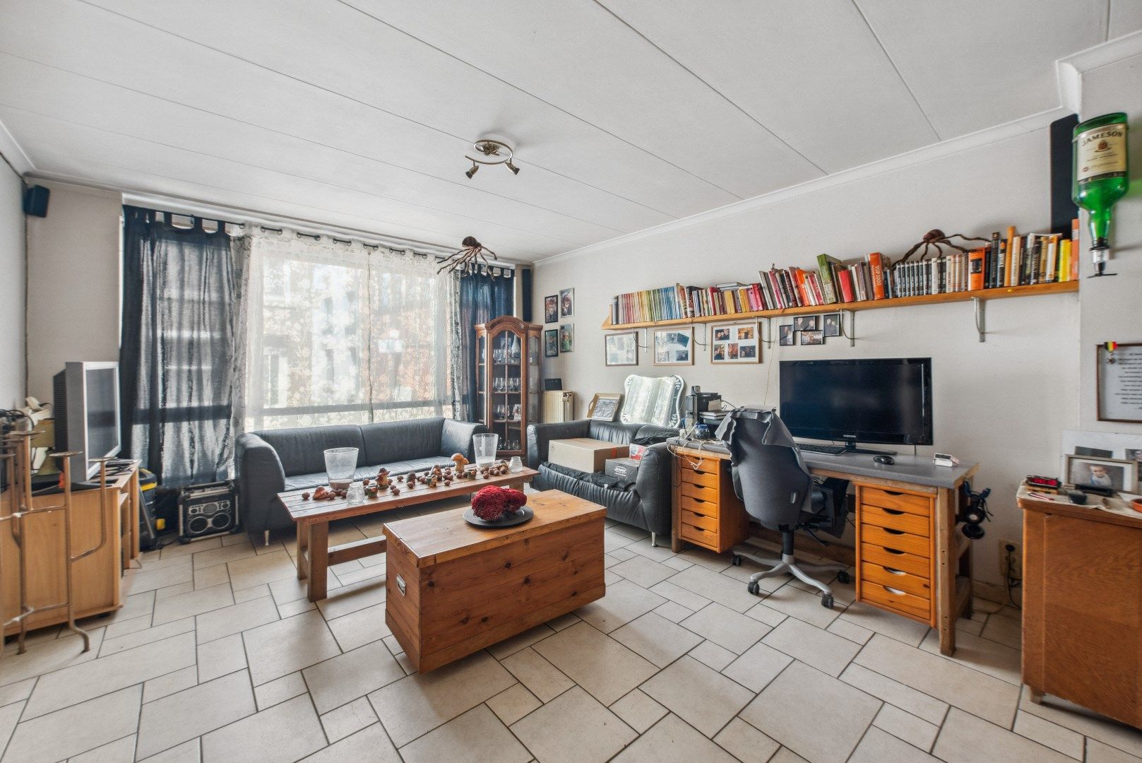 Opbrengsteigendom bestaande uit drie appartementen. foto 6