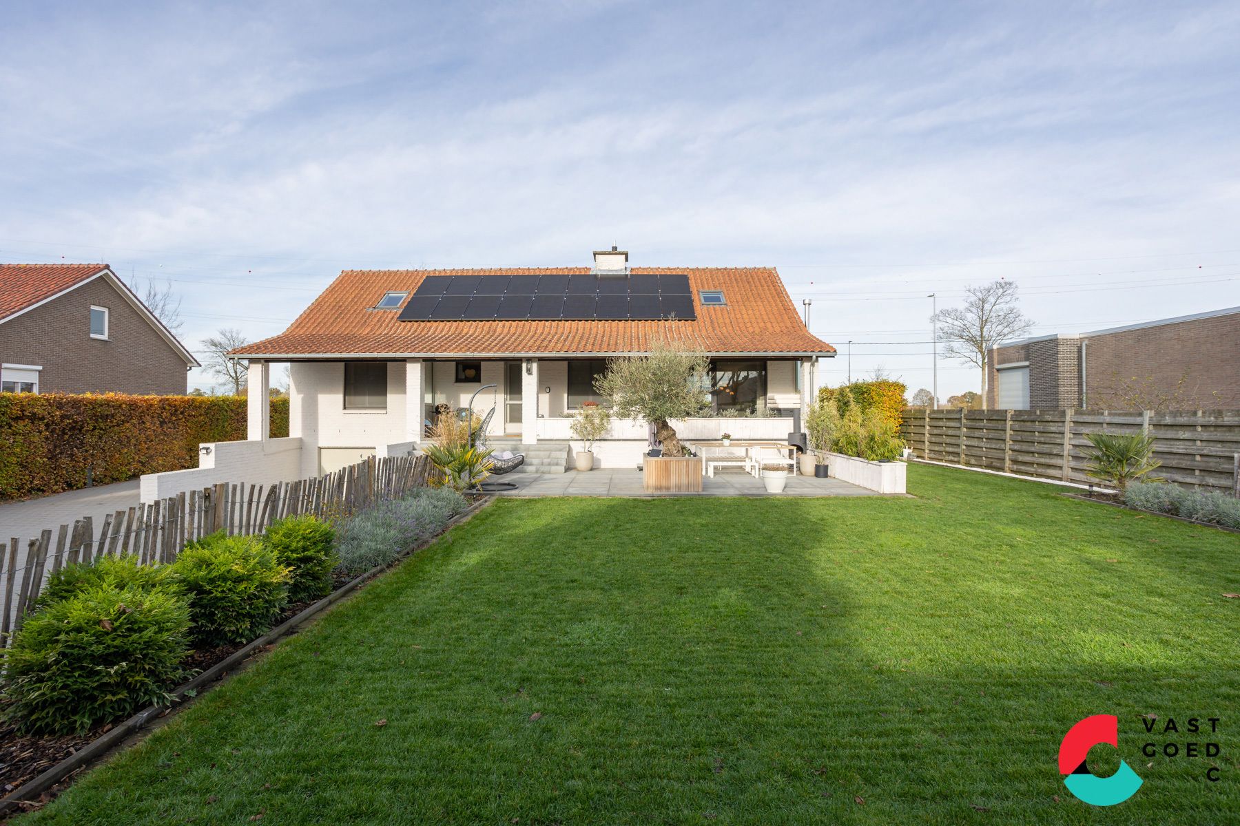 Huis te koop foto 30