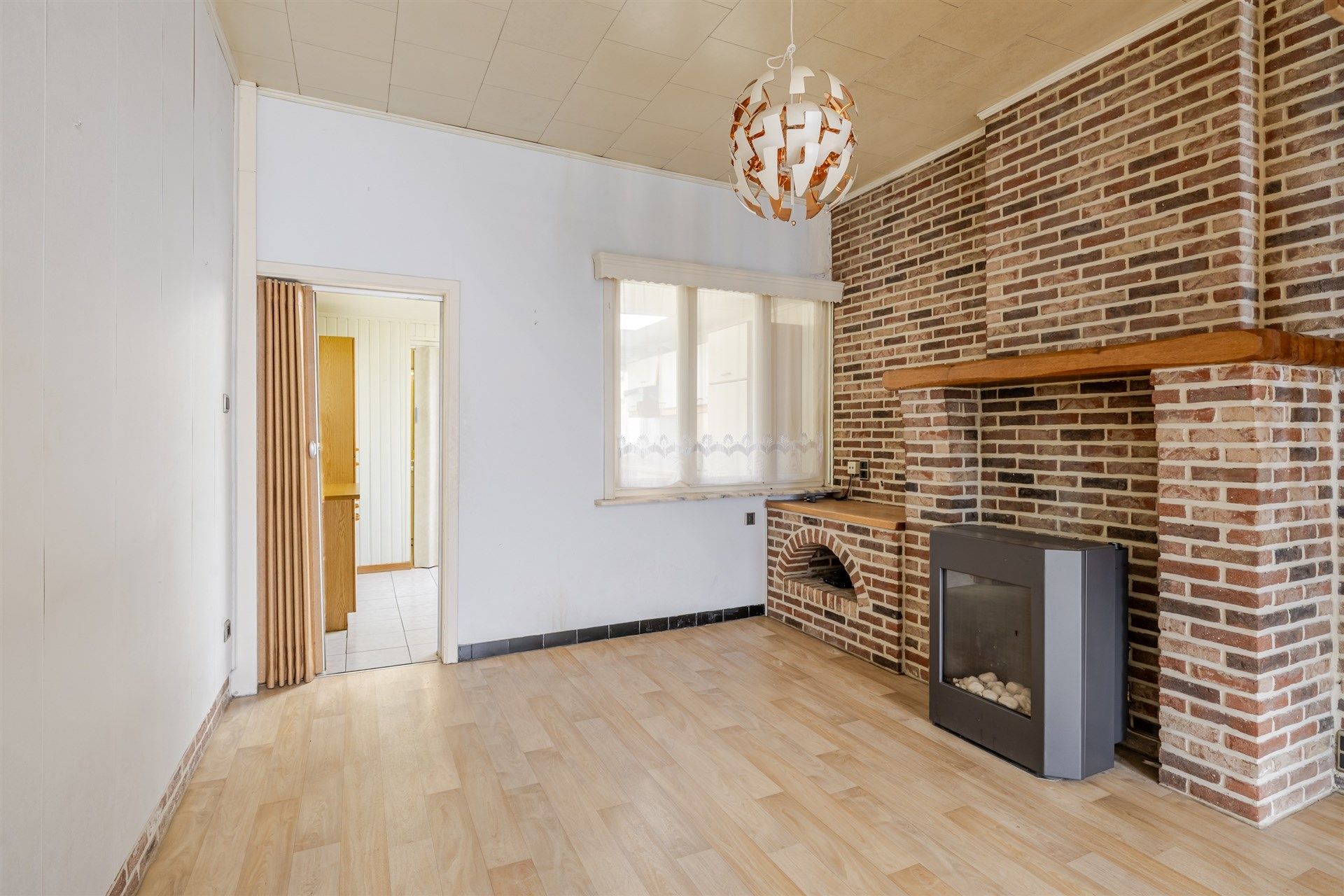 Rustig gelegen energiezuinige woning met 2 slaapkamers foto 4