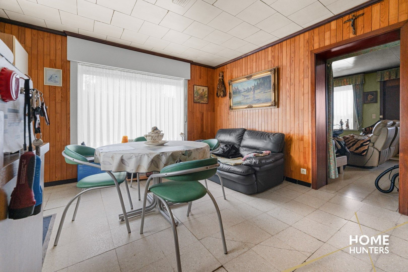 Alleenstaande woning op 430 m²  foto 10