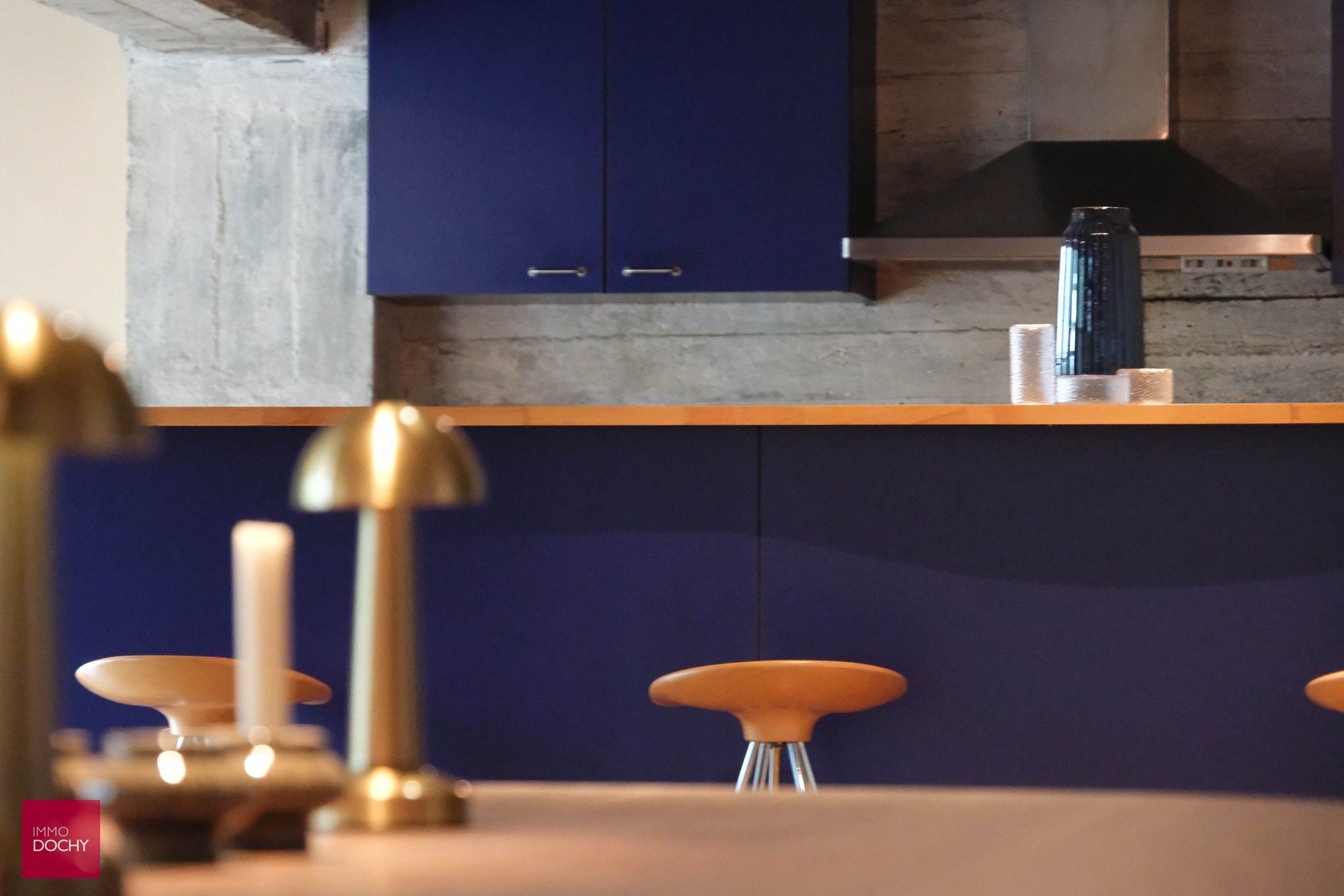 Ruime loft in voormalig fabrieksgebouw foto 15