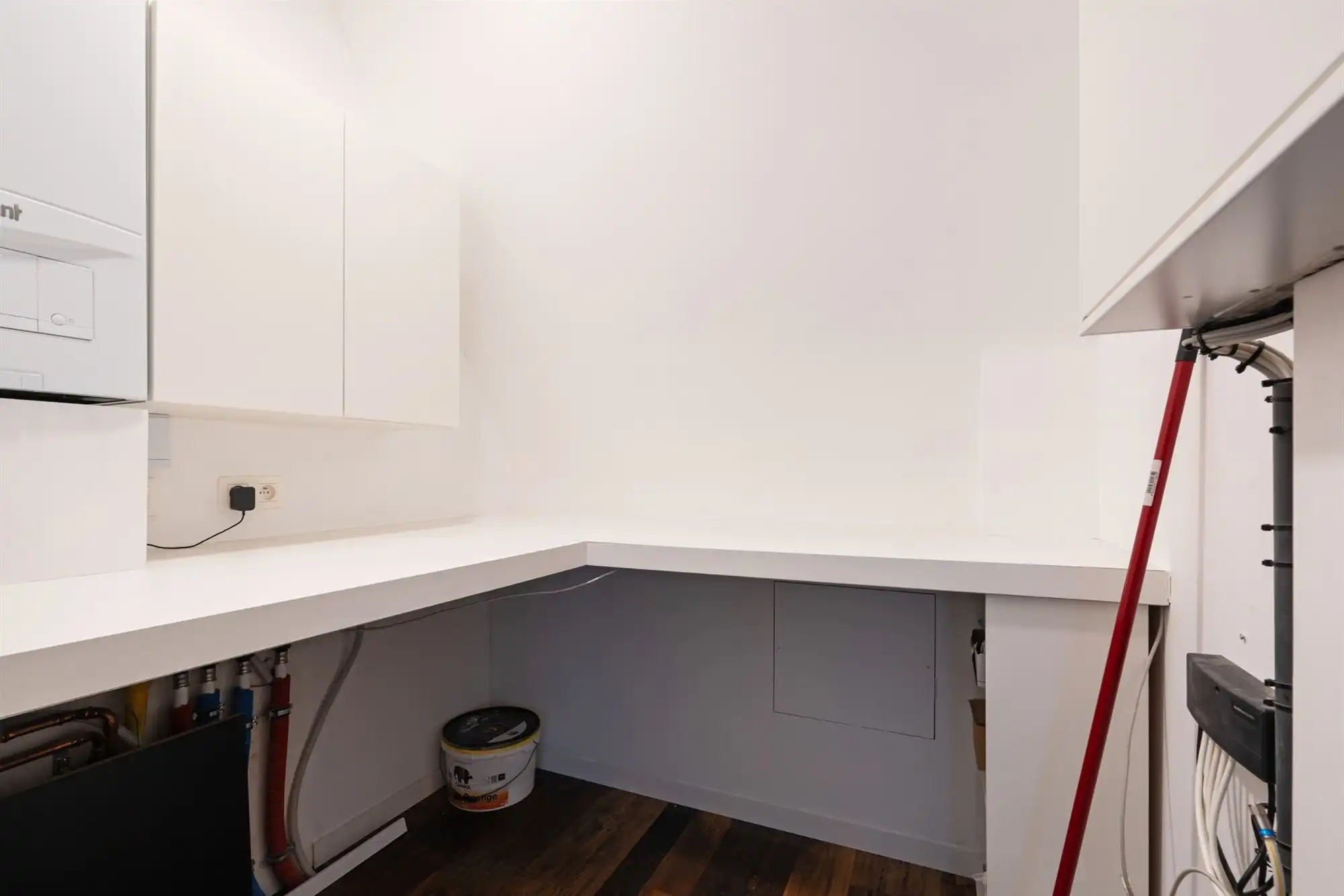 Luxueus duplexappartement met schitterende open zichten! foto 21