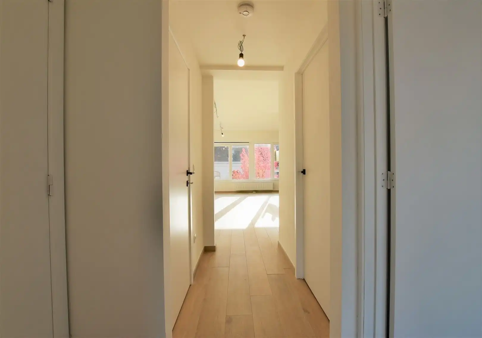 Prachtig dakappartement met terras, gelegen in het hartje van Sint-Gillis-Dendermonde. foto 17