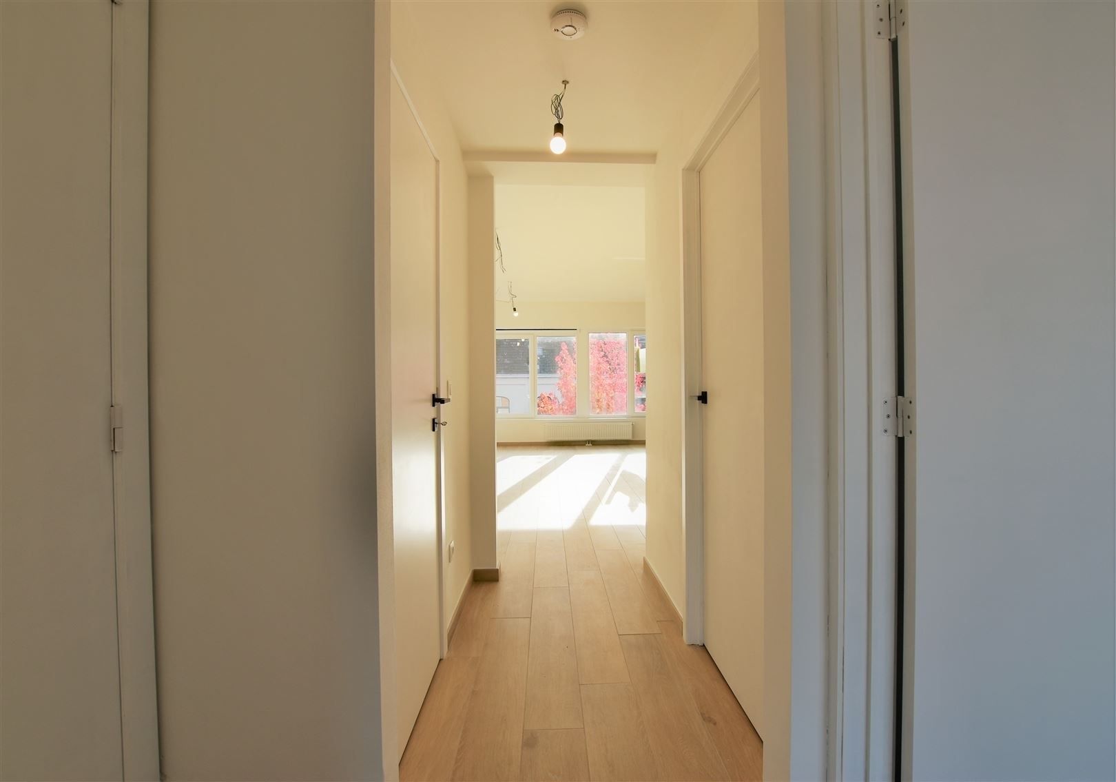 Prachtig dakappartement met terras, gelegen in het hartje van Sint-Gillis-Dendermonde. foto 17