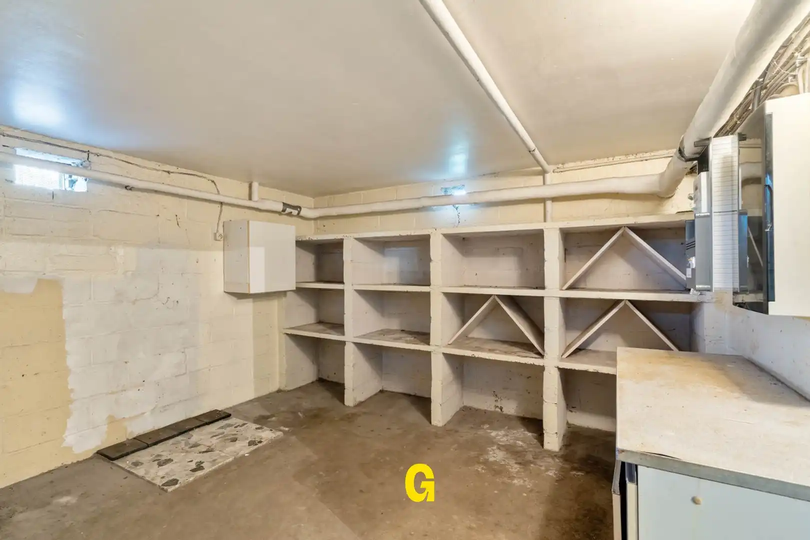 Ruime te renoveren vrijstaande woning op een perceel van 12a 64ca, vlak bij het centrum van Hoeselt - label D foto 42