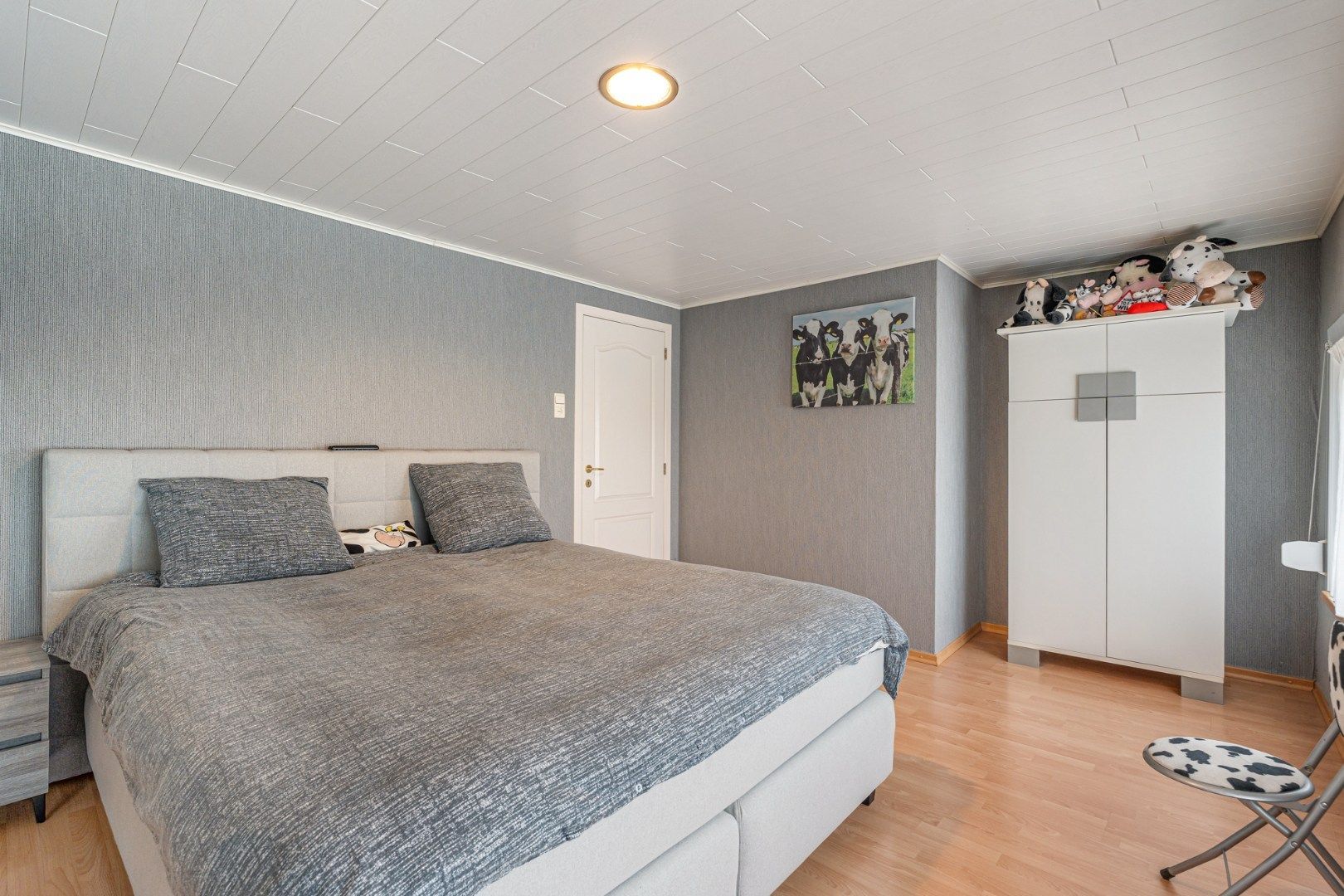 Halfvrijstaande gezinswoning met tuin, carport en 3 slaapkamers in Rotem, een deelgemeente van Dilsen-Stokkem foto 19