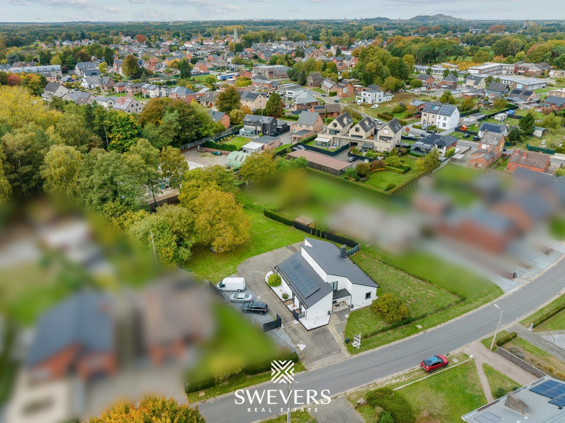 Ruime gerenoveerde villa (306m²) met praktijkmogelijkheden op ZW-perceel (24a68ca) foto 32