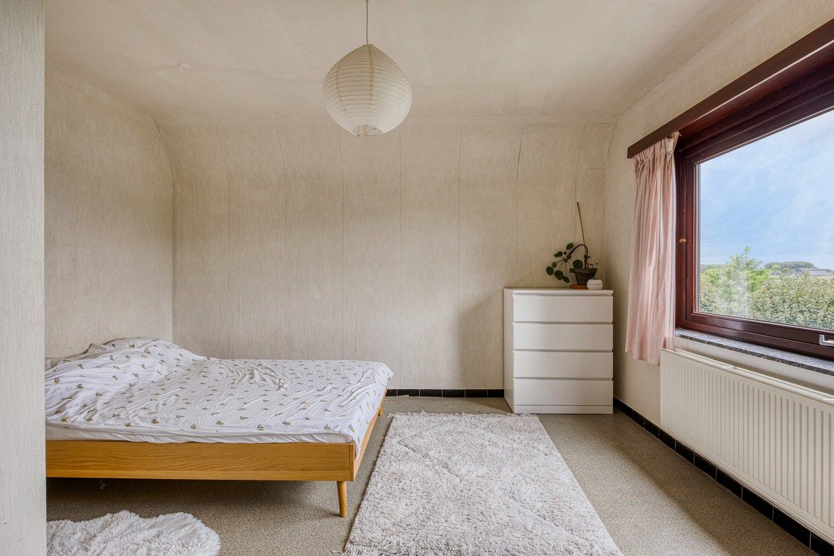 Landelijk gelegen woning op 4 km van het St. Pietersstation foto 17