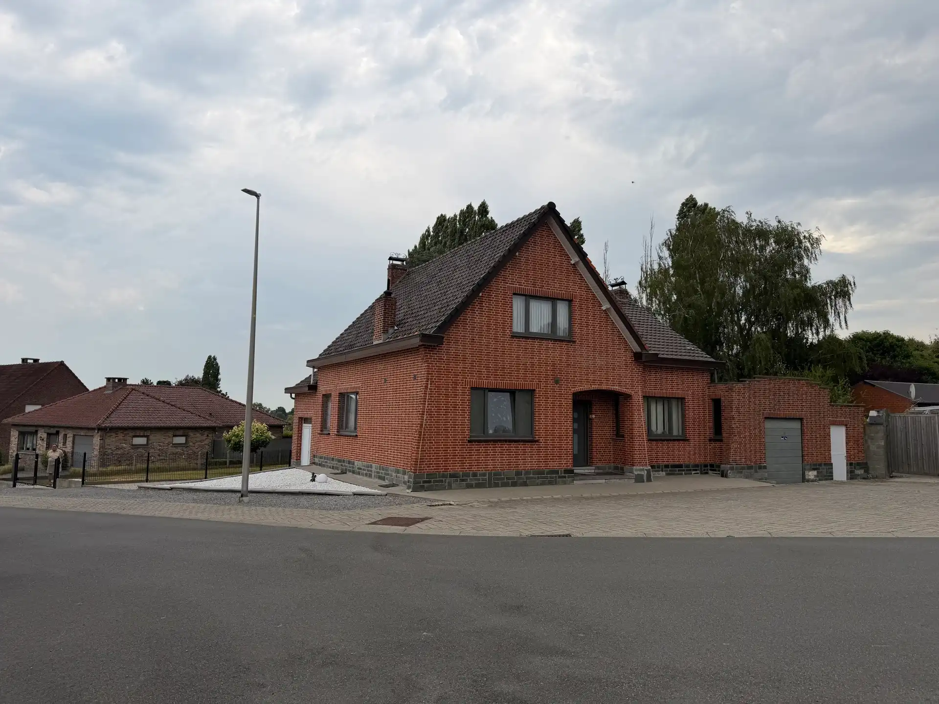 Hoofdfoto van de publicatie: Huis te koop
