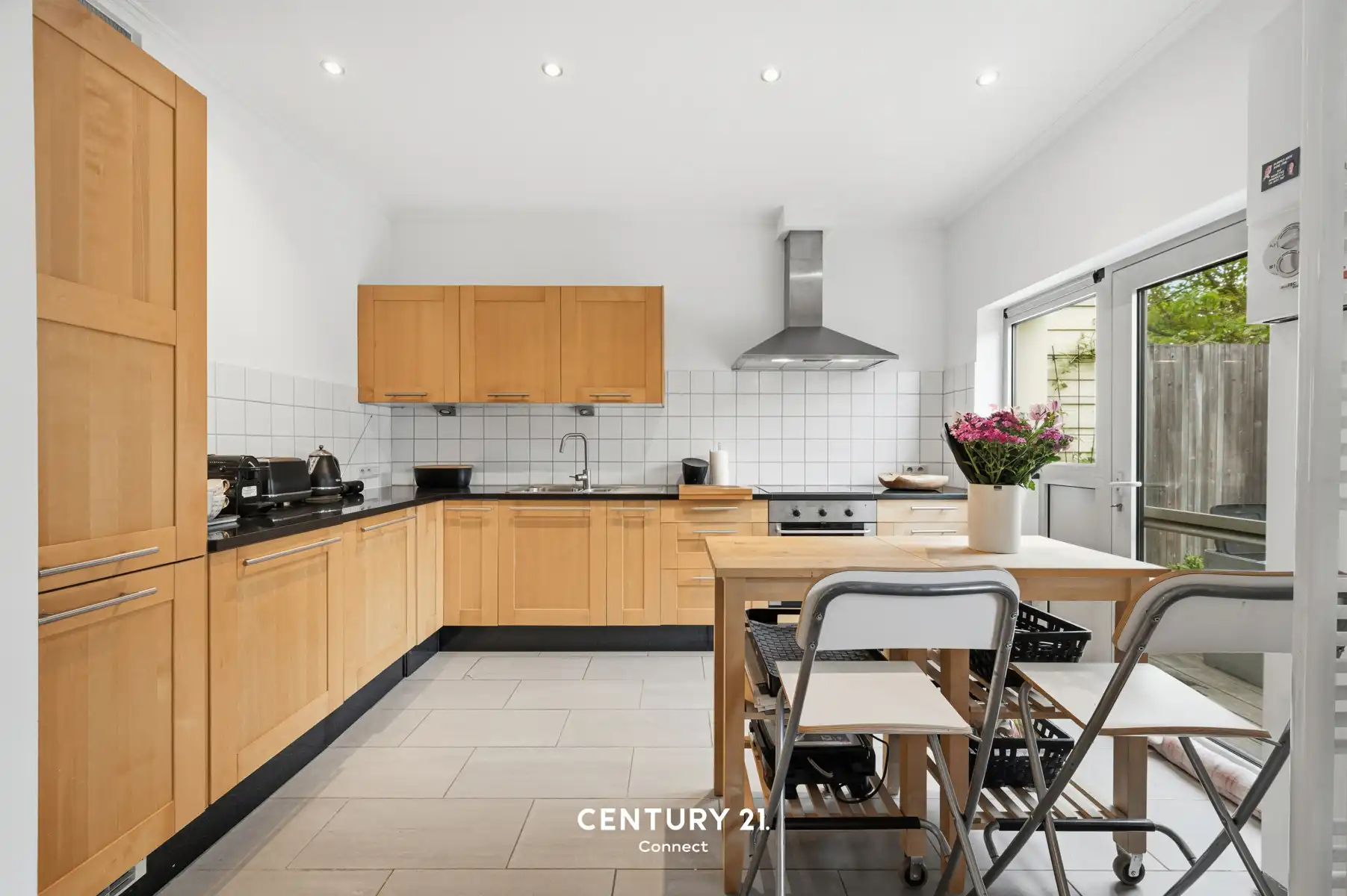 Instapklaar appartement Centrum Heverlee foto 8