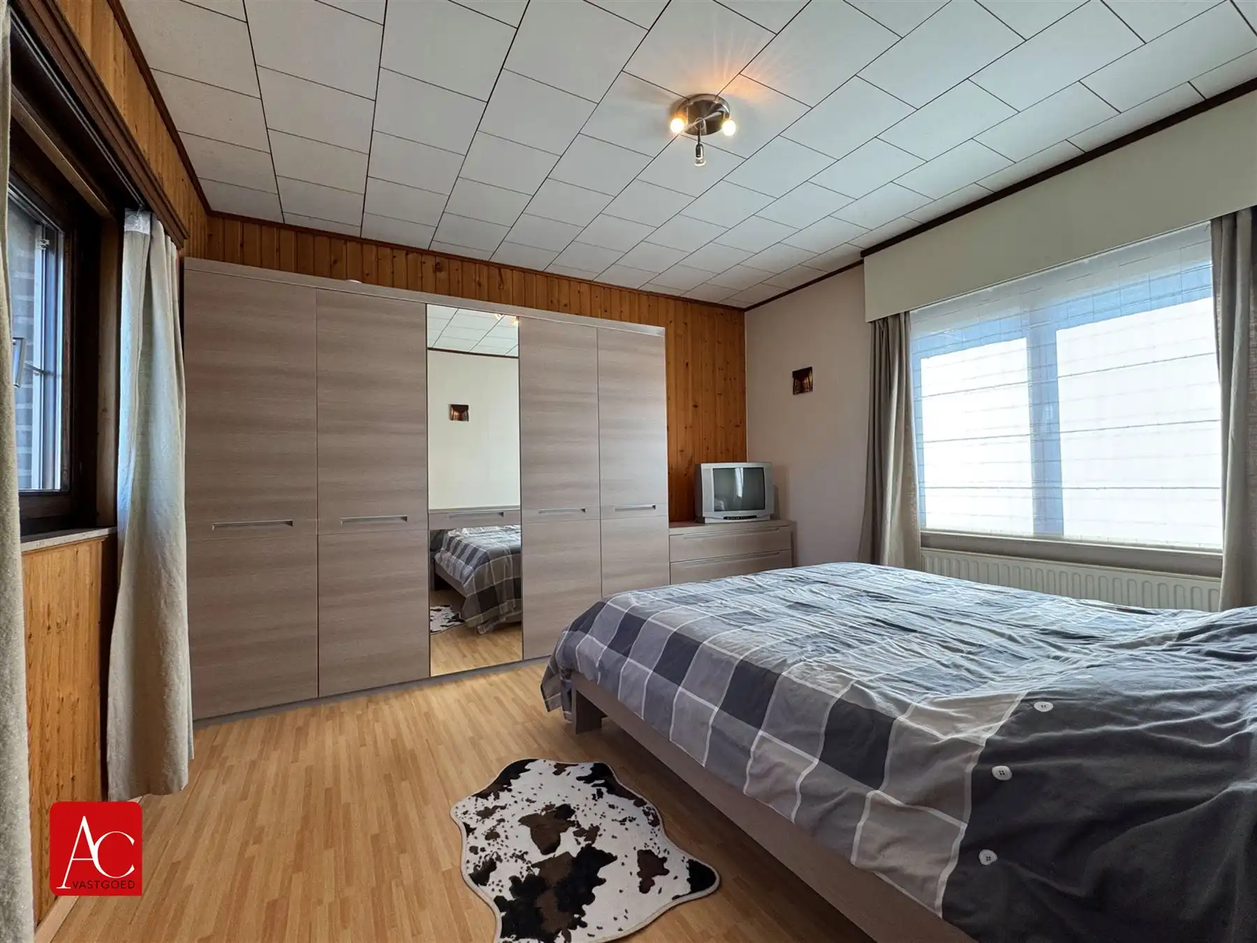 Woning met 3 slaapkamers en terras  foto 15