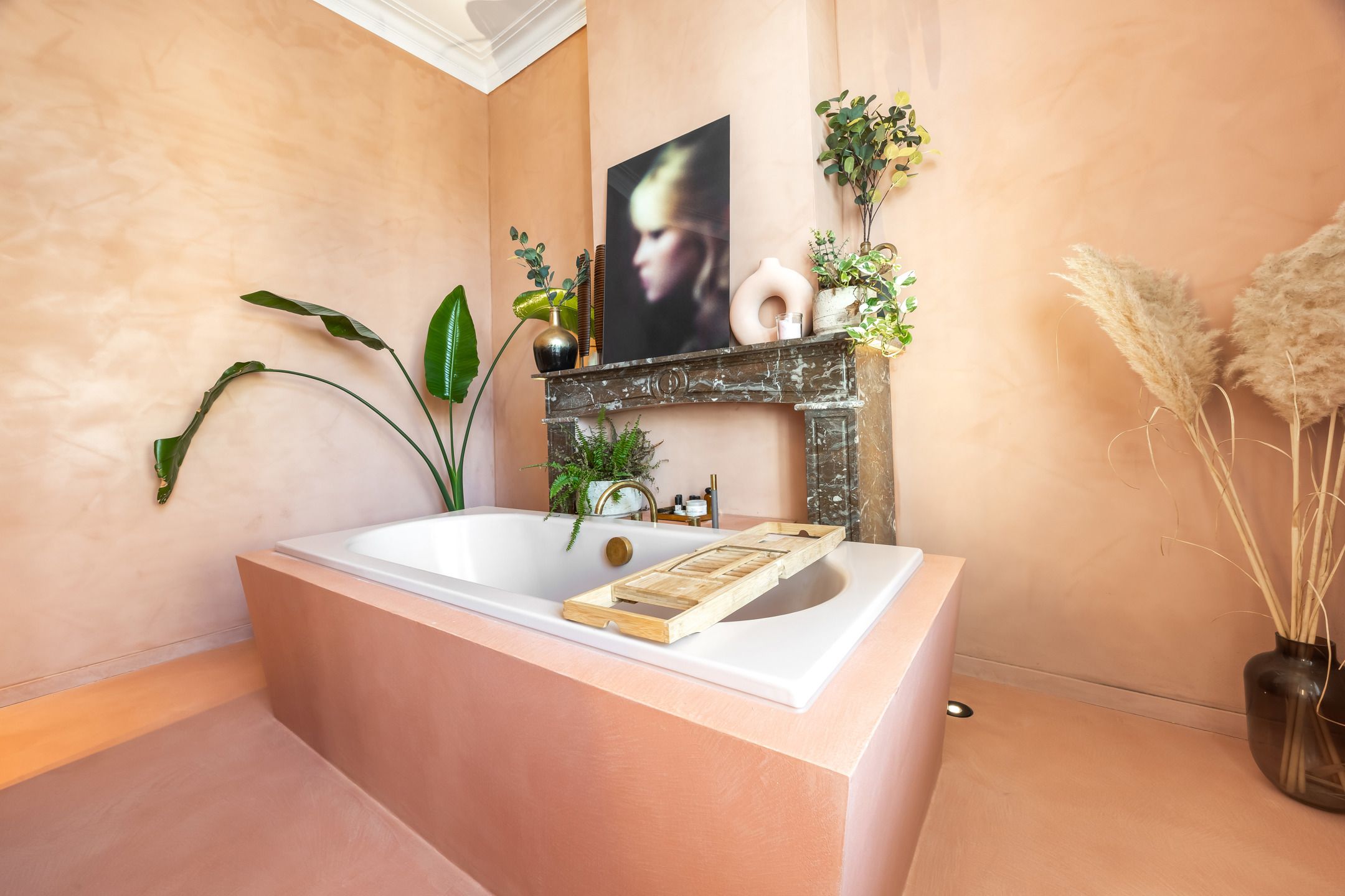 Meesterwoning met tuin en inpandige garage op toplocatie  foto 25
