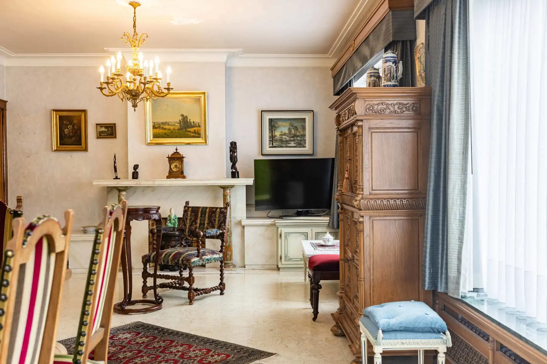 Villa te koop foto 15