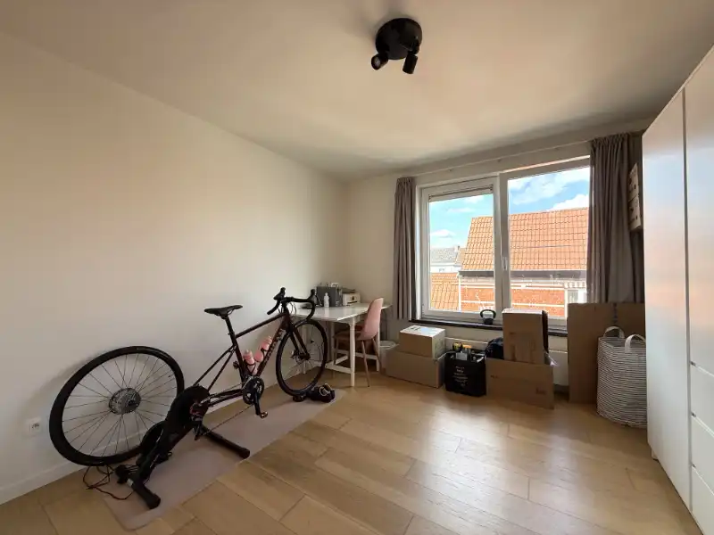 Leuk gerenoveerd hoekappartement met terras nabij Patershol & Dok Noord foto 11