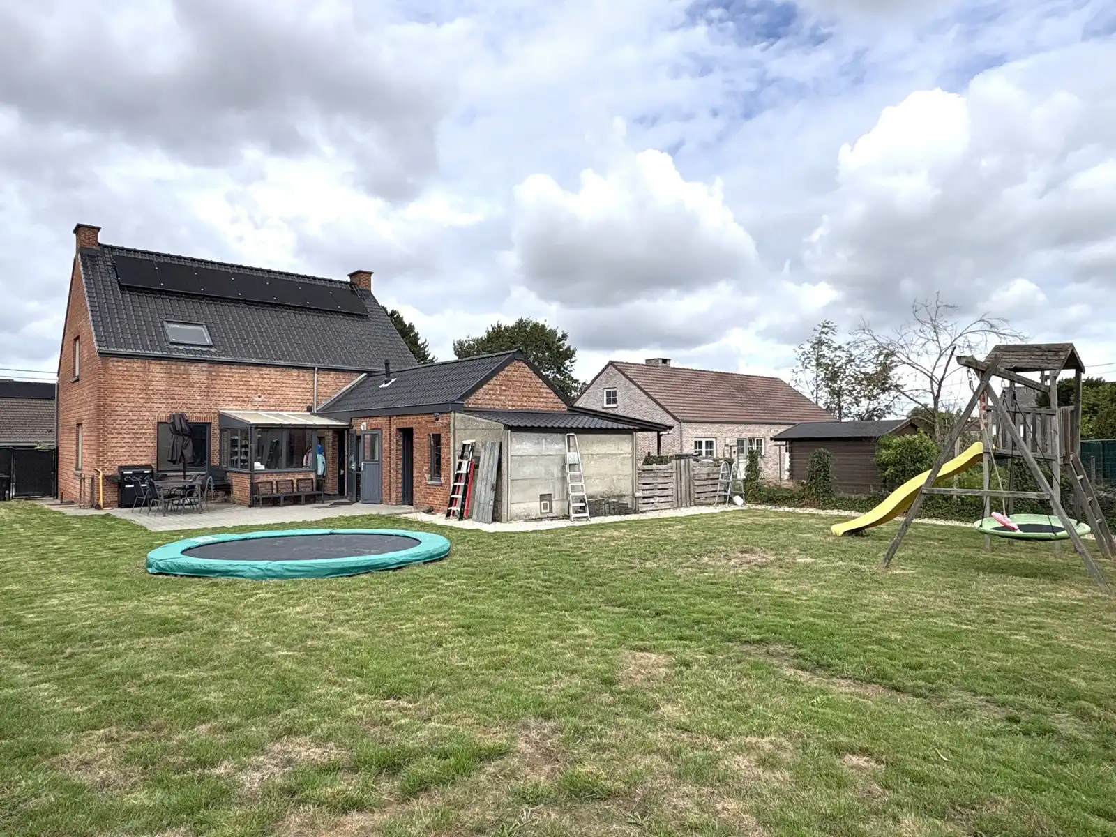 Huis te koop foto 25