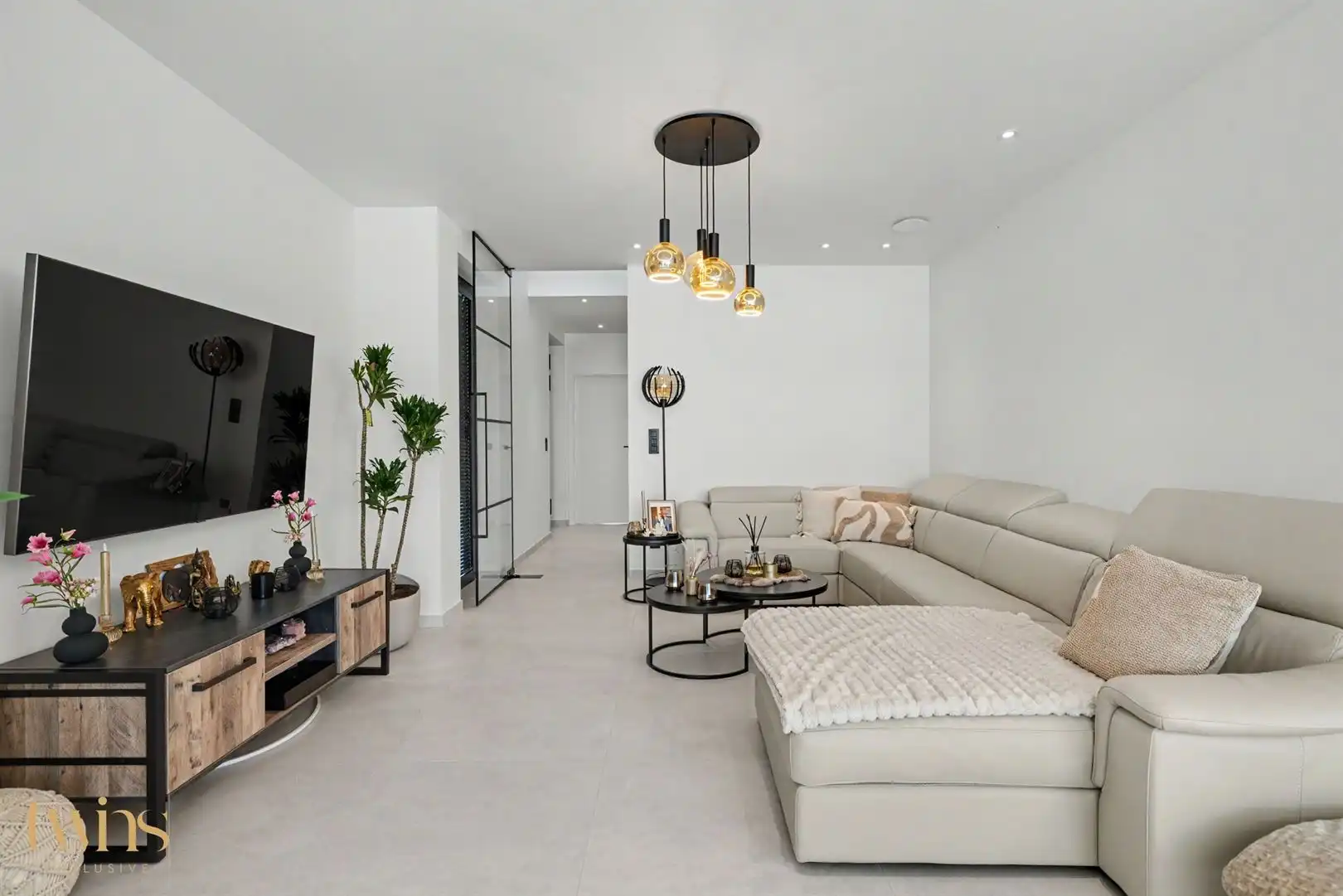 Prachtige BEN-nieuwbouwwoning te Buggenhout-Opstal foto 16