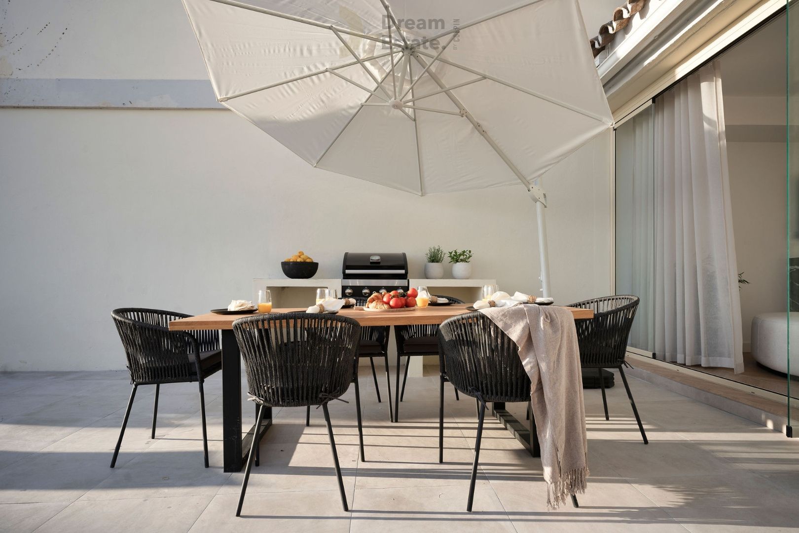 Panoramische uitzichten in Nueva Andalucia foto 4