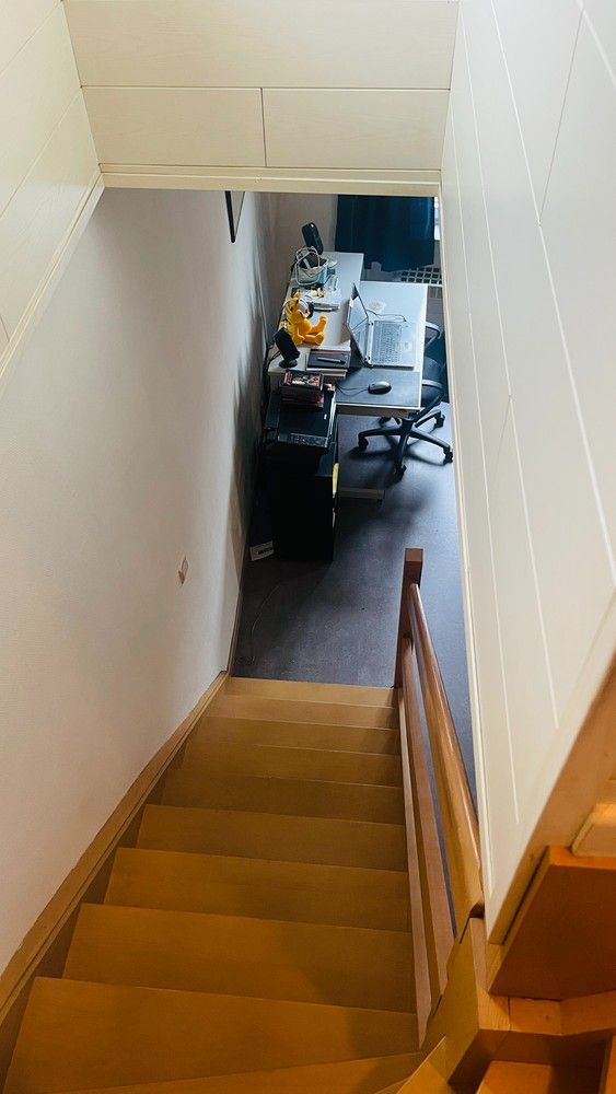 Te huur: Duplex appartement met 2 slaapkamers in Ruddervoorde foto 11