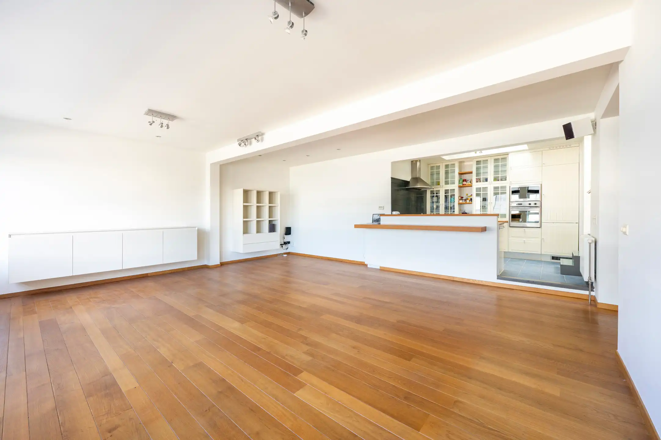 ANTWERPEN - Duplex appartement met ruim terras foto 6