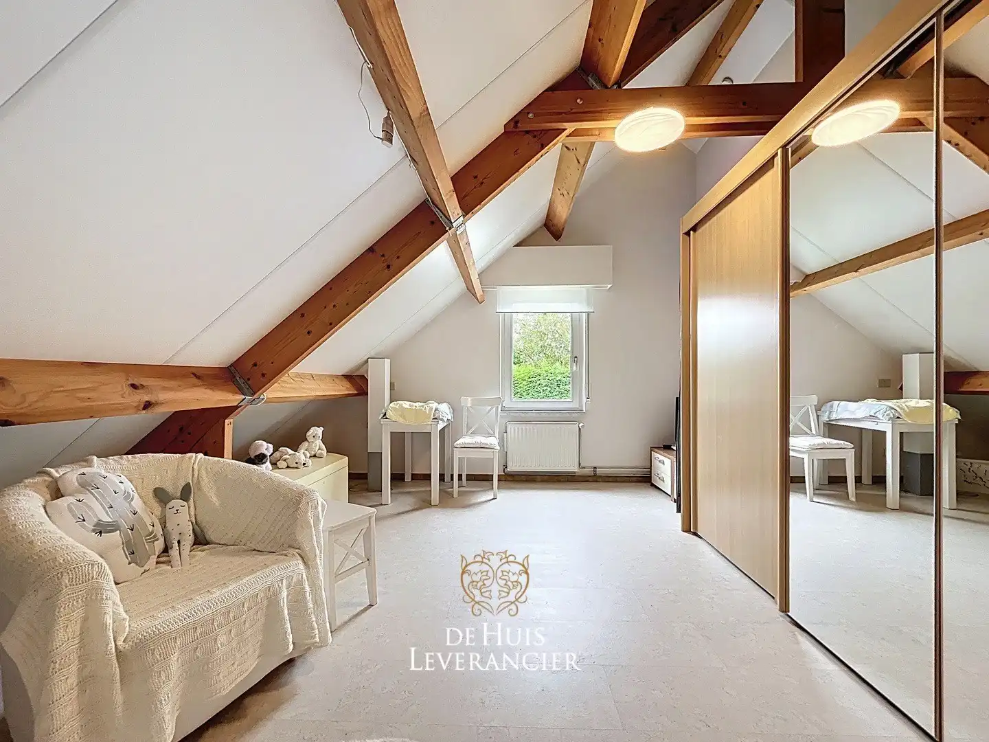 Instapklare vrijstaande woning op top-locatie ! foto 21
