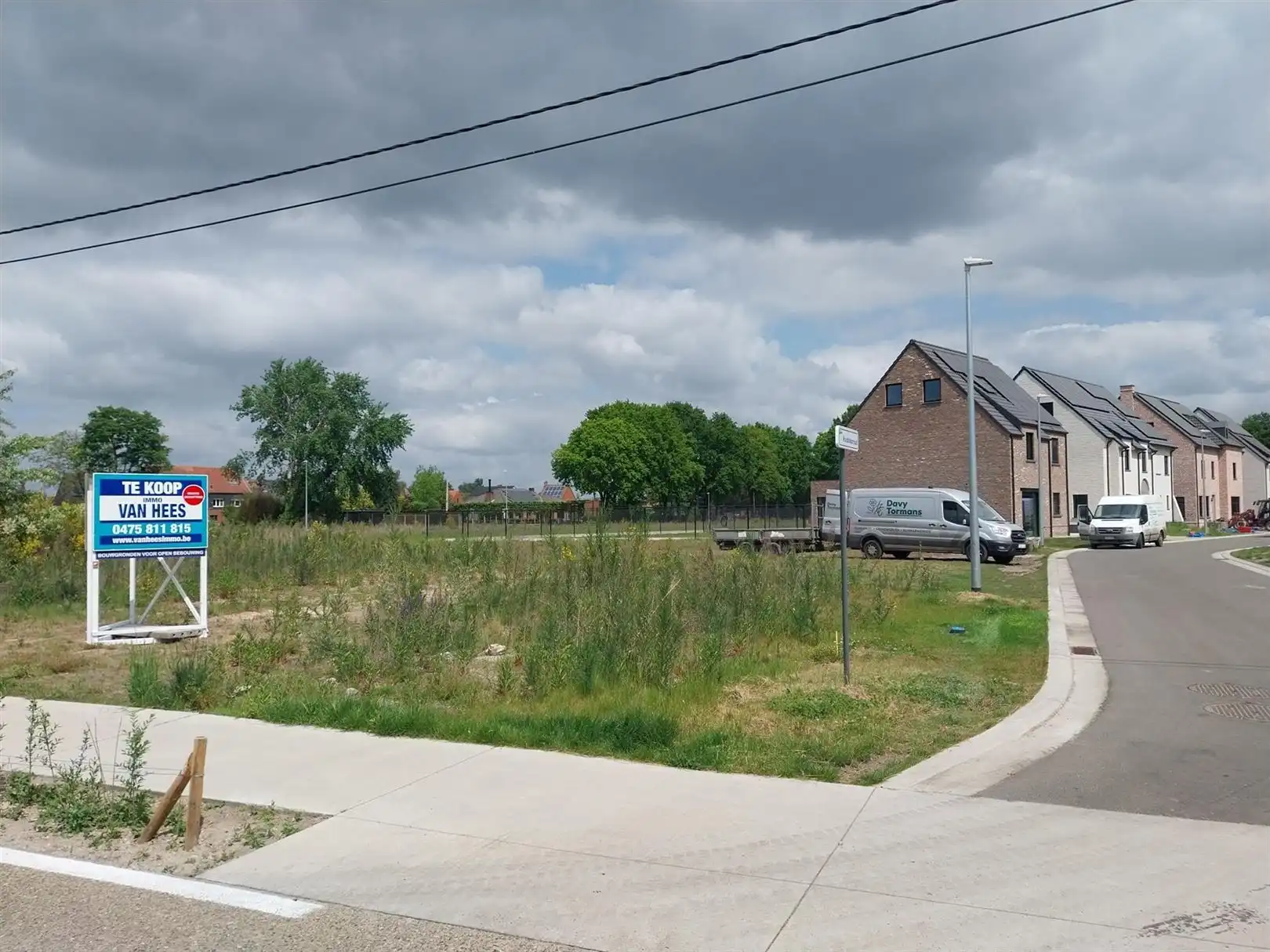 Bouwgrond foto 4
