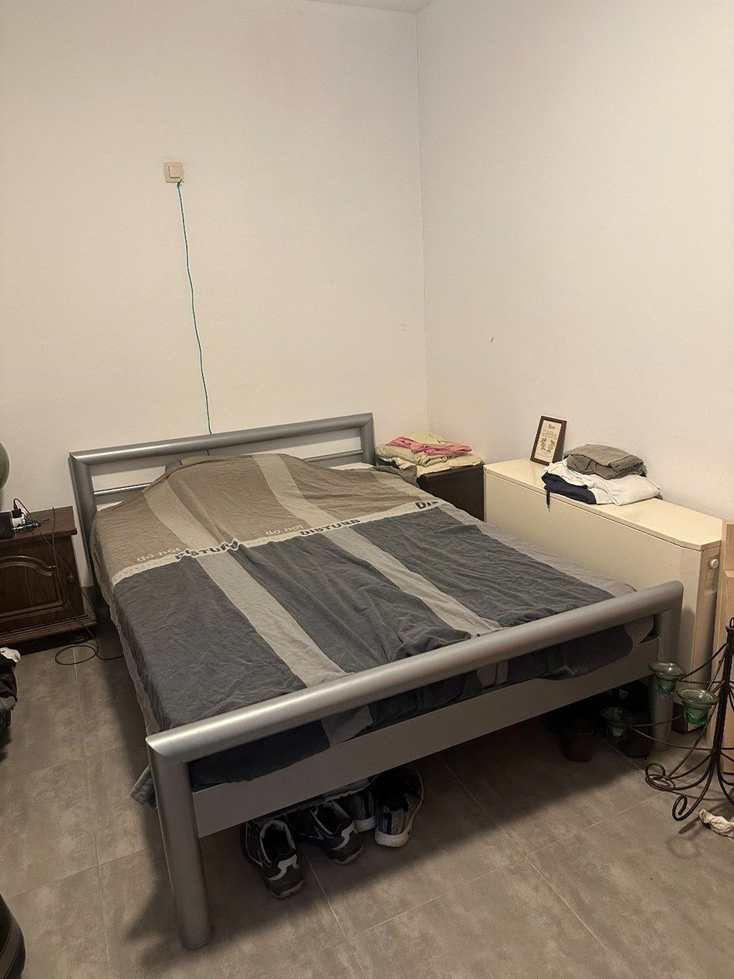 Instapklare studio met ondergrondse autostaanplaats in het centrum foto 5