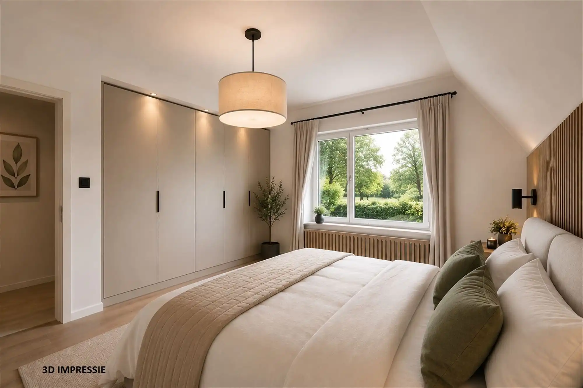Te renoveren woning met veel potentieel in het landelijke Schriek foto 7