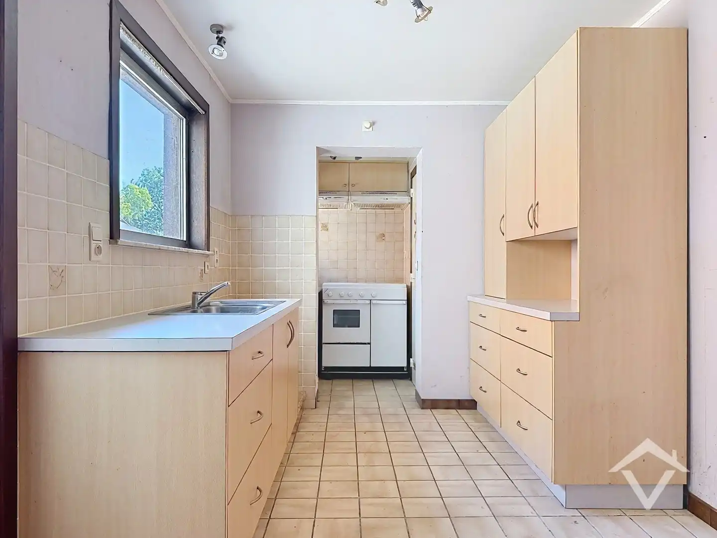 Woning met 3 slaapkamers en garage te Eernegem foto 7