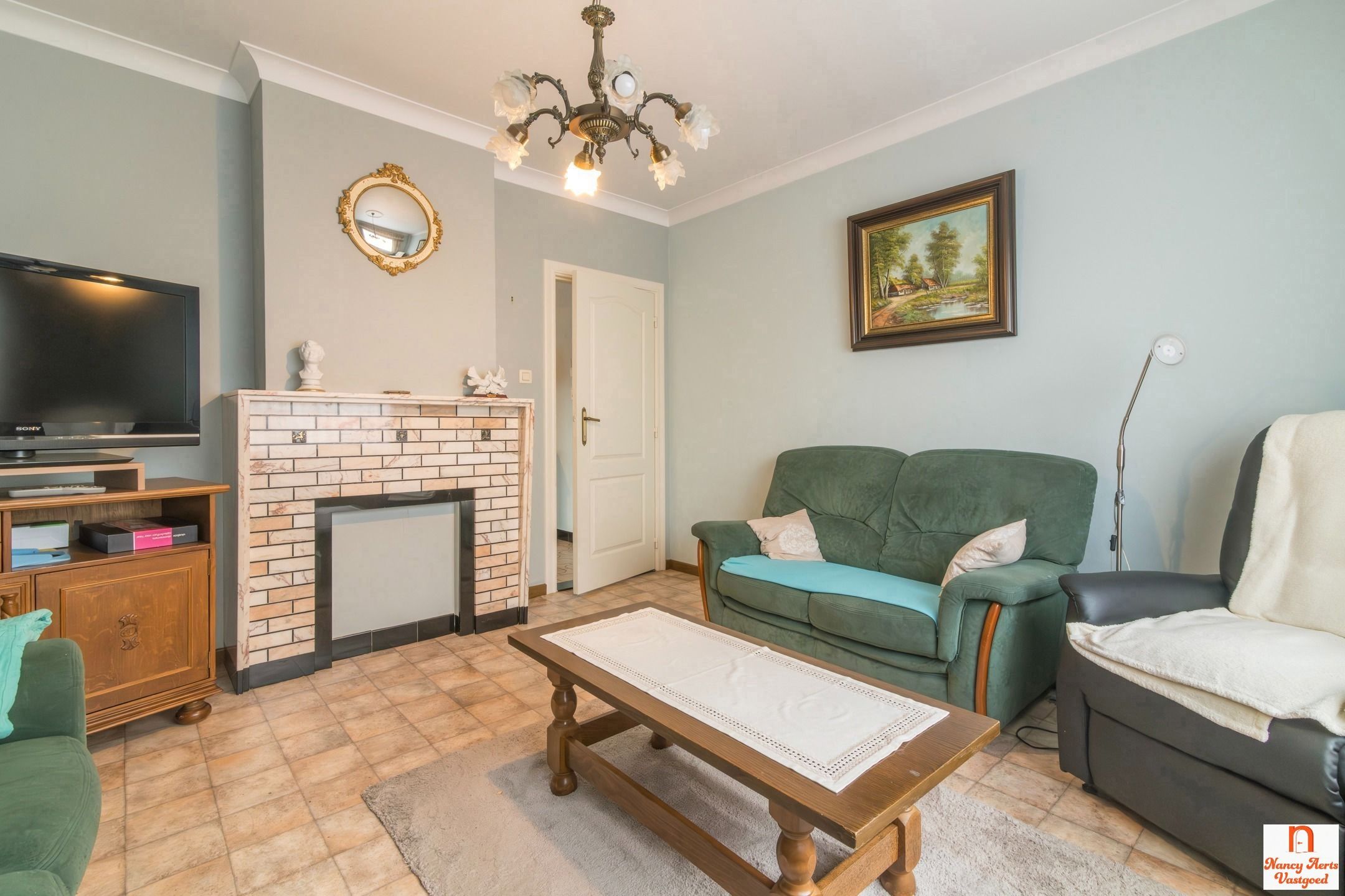 Woning met vergunde huurunit, huuropbrengst €7.200/jaar foto 11