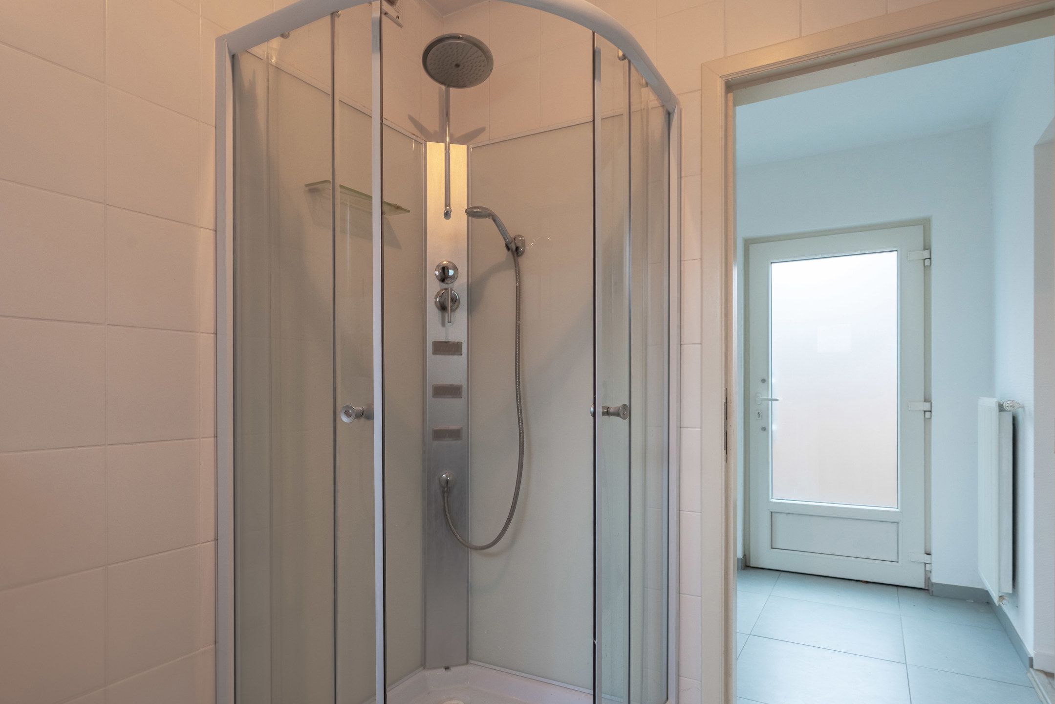 Gelijkvloers 1-2 slpk app met tuintje vlakbij centrum Beerse foto 9