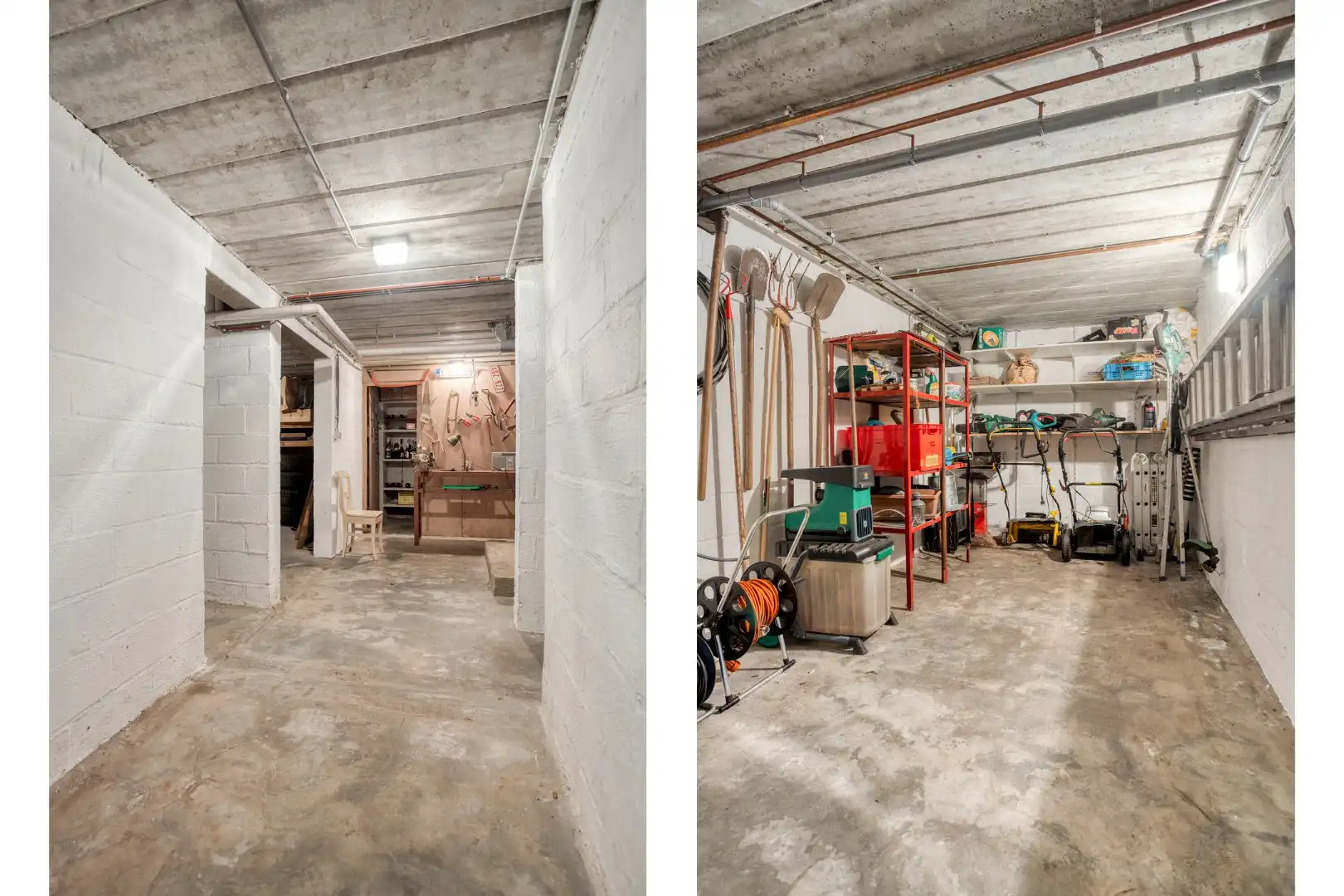 Instapklare villa met prachtige tuin op wandelafstand van het stadscentrum van Tongeren foto 25