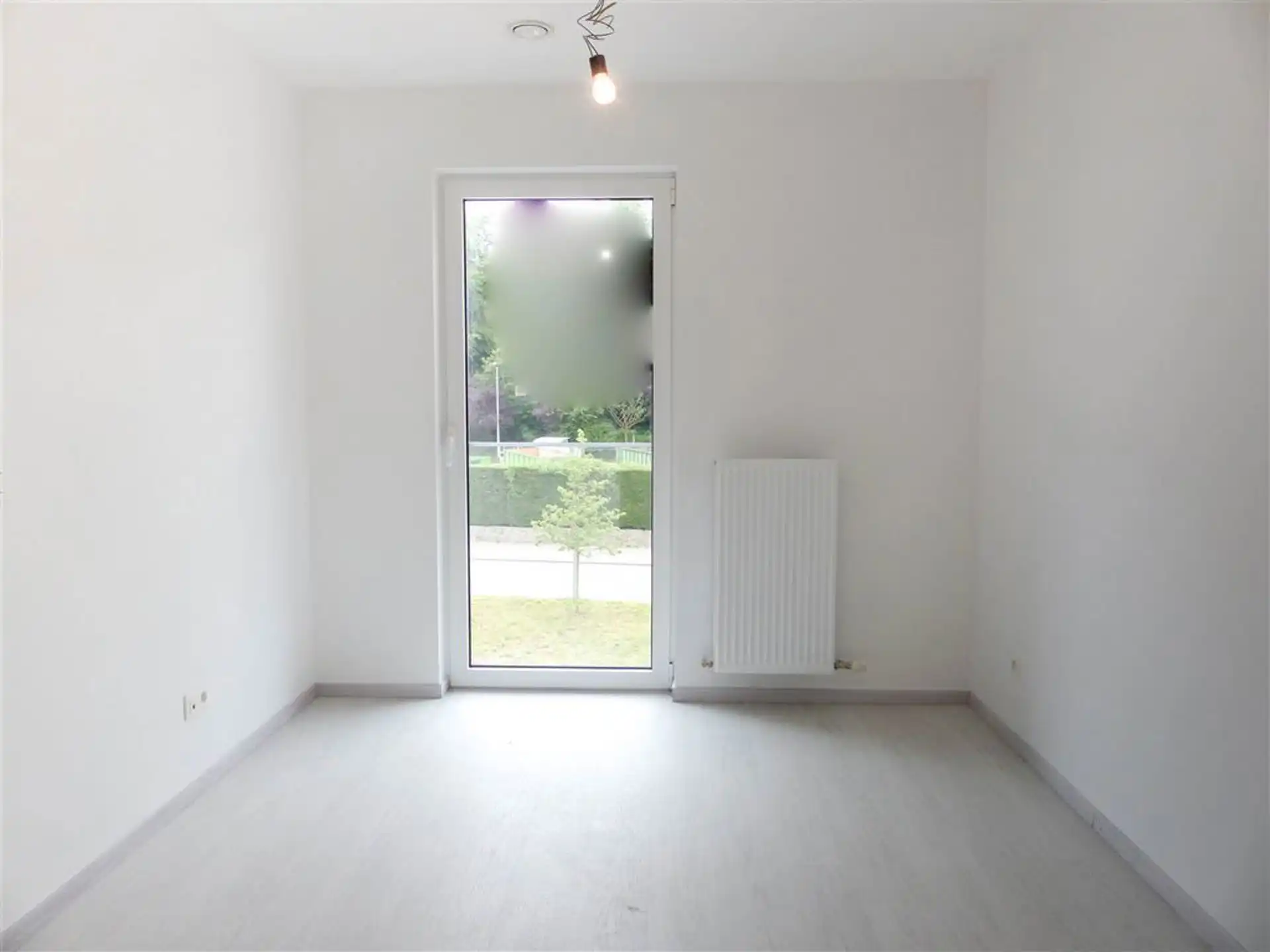 NOVARODE - Appartement met 1 slaapkamer en terras foto 5