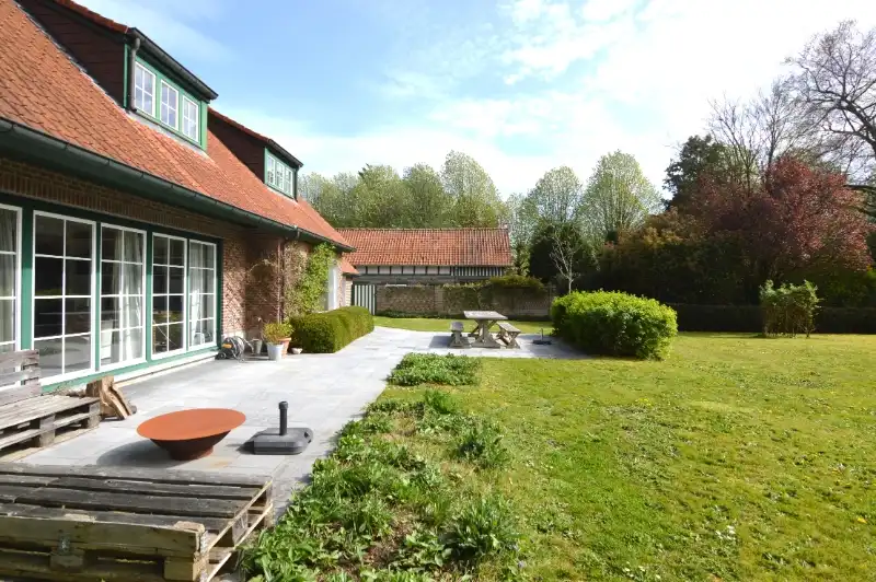 Woning te huur in Hofstade foto 23