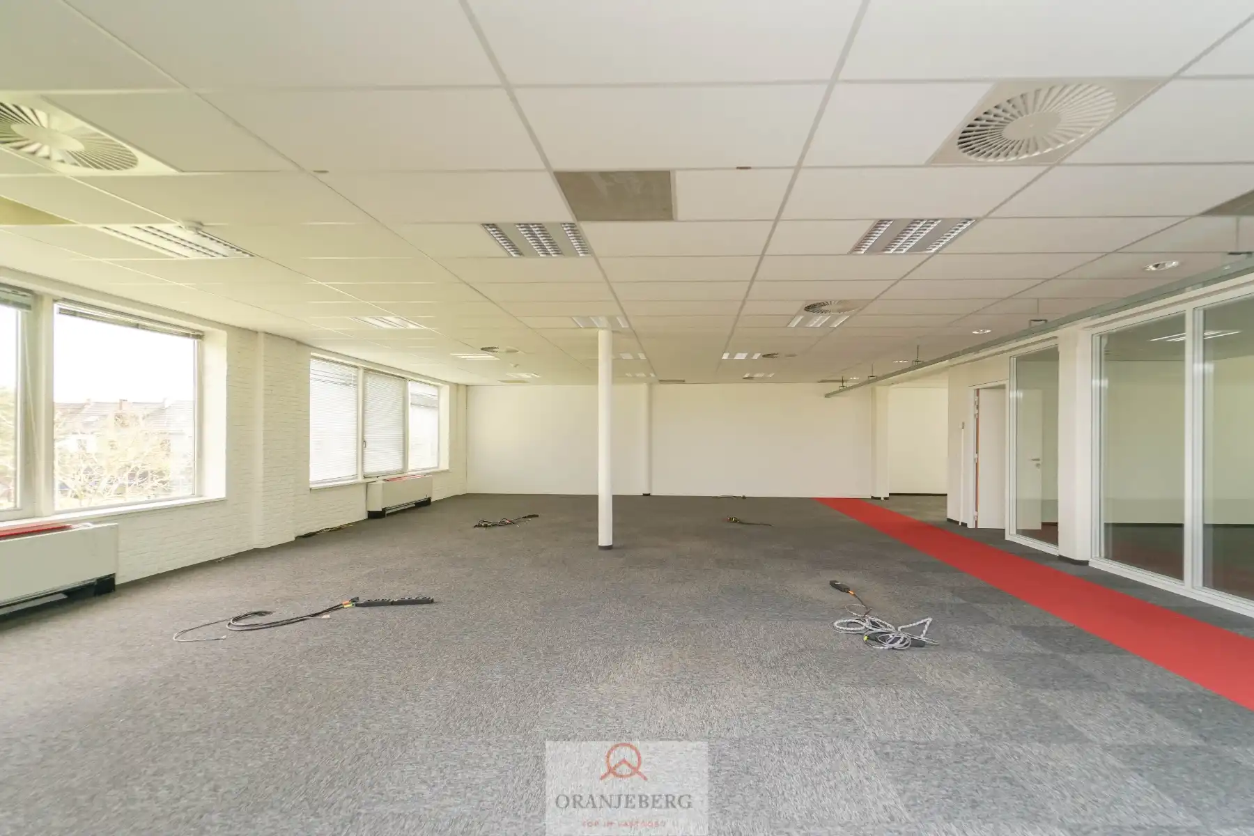 Moderne kantoorruimtes (24 m² - 521 m²) te Gentbrugge foto 14