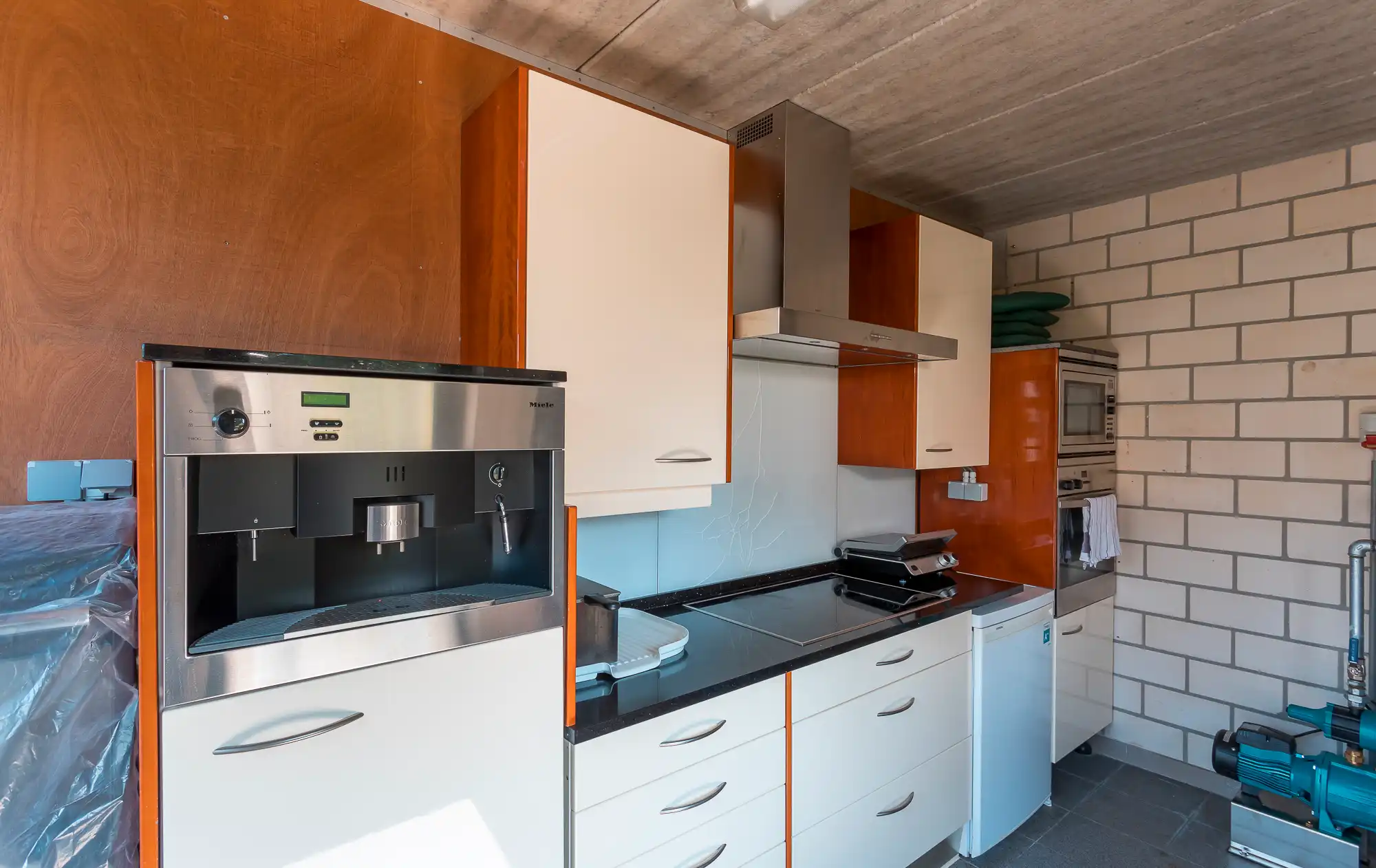 TE KOOP: Villa met kwaliteitsmaterialen en bijgebouw op perceel van 19a 65ca te Kaulille (Bocholt) foto 18