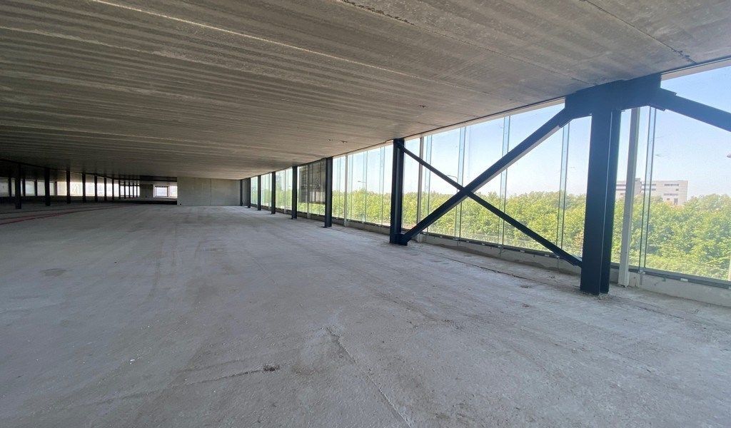 Nieuwe kantoren te huur op groothandelsmarkt in Antwerpen foto 3