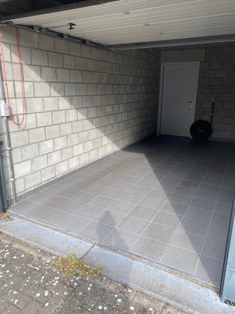 Duplex appartement met 3 slaapkamers in Beringen foto 9