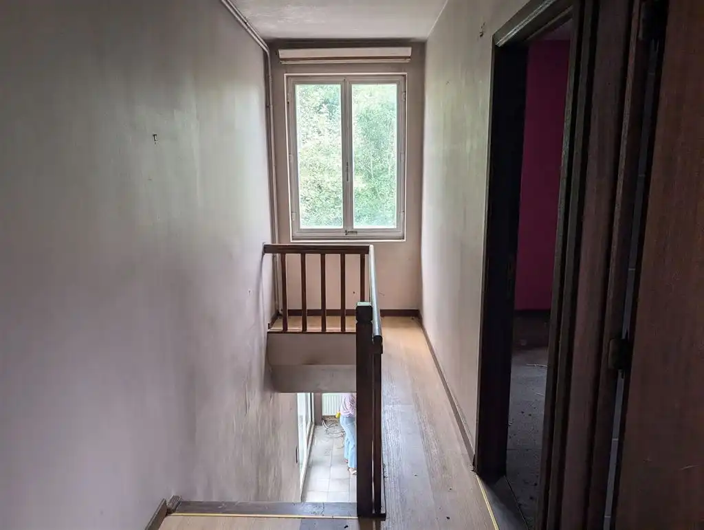 Projectgrond / Woning en magazijnen foto 9