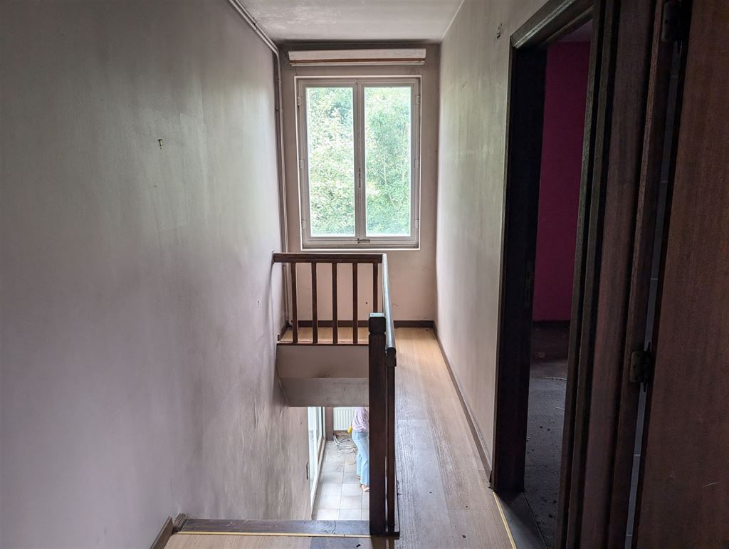 Projectgrond / Woning en magazijnen foto 9