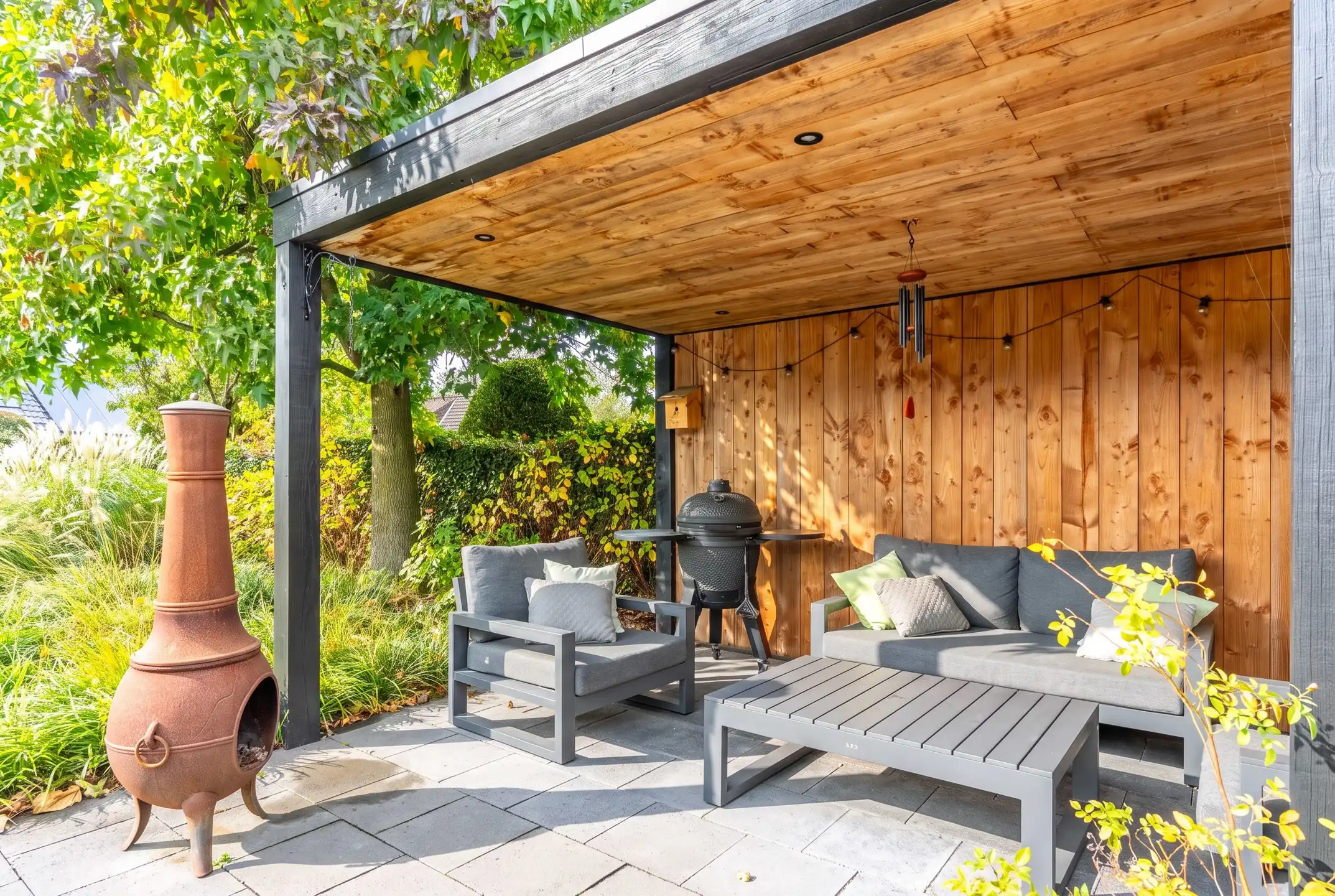 Charmante villa met 4 slaapkamers op 1.035 m² foto 4