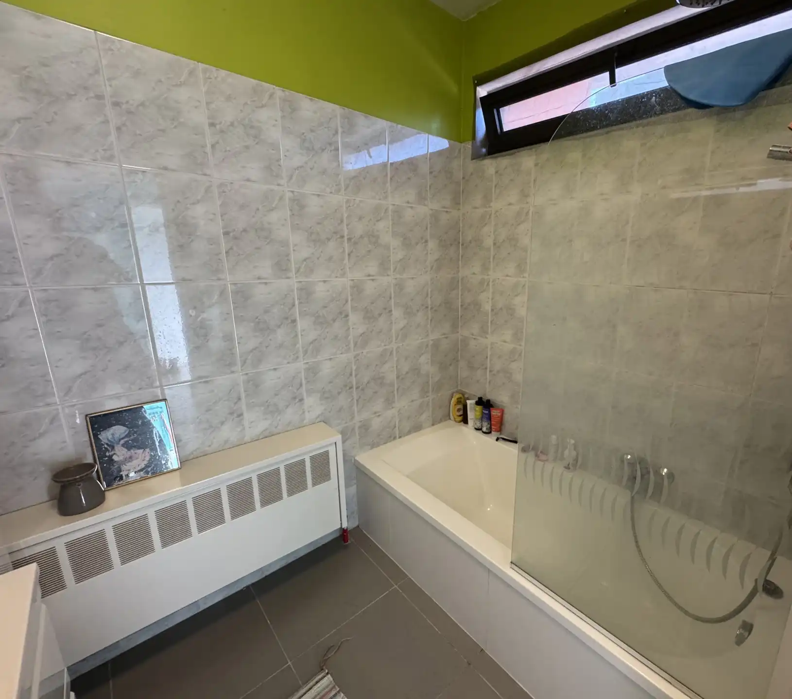 Appartement met garage nabij Bornem centrum foto 11