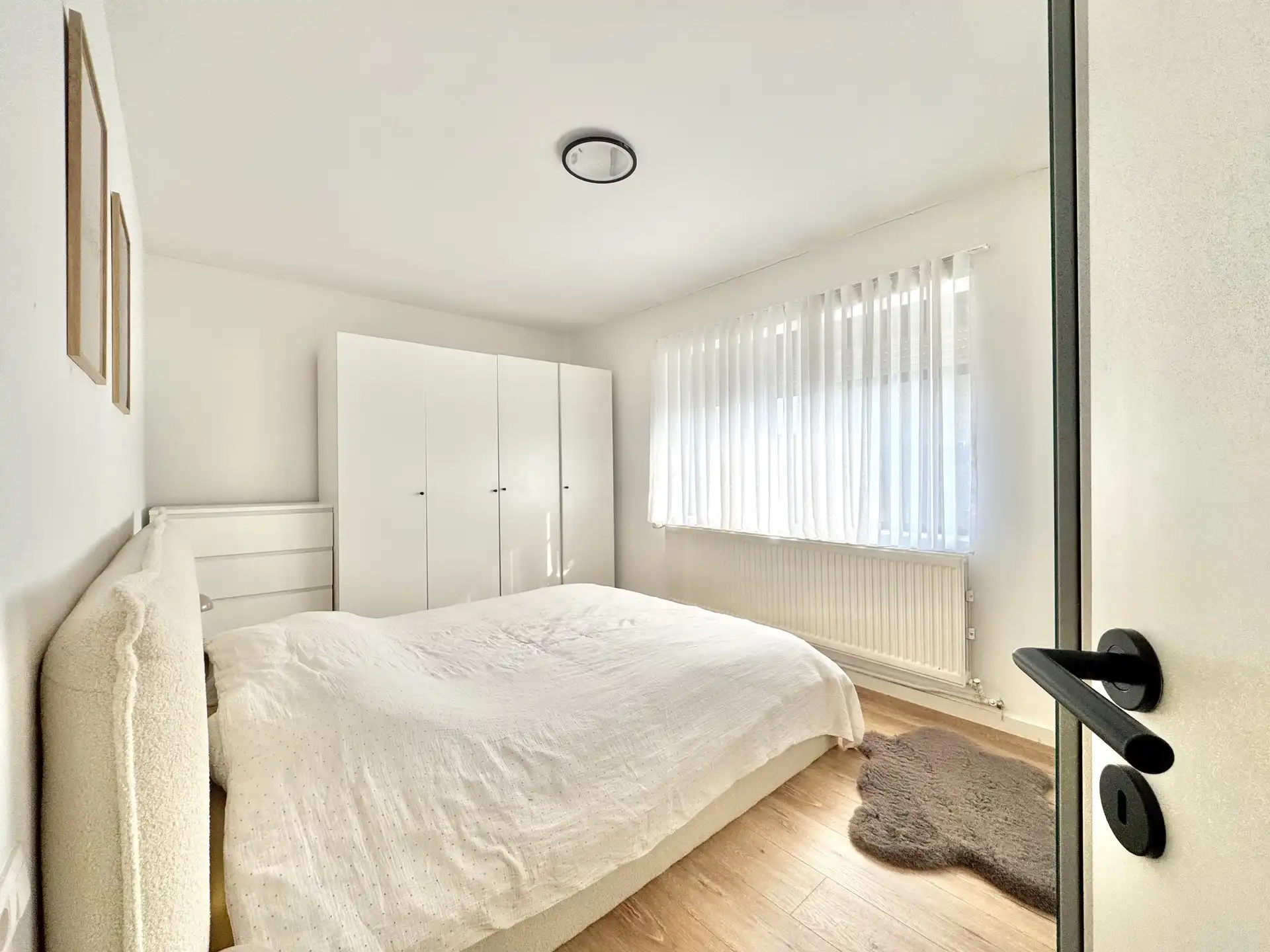 GERENOVEERDE GELIJKVLOERSE WONING | 3 KAMERS | GARAGE | 274 M² foto 28